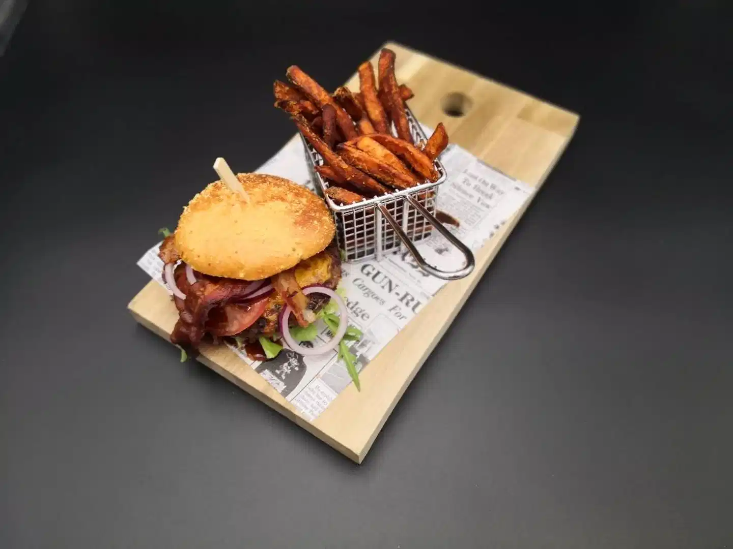 Holiday Inn Zürich - Messe Restaurant