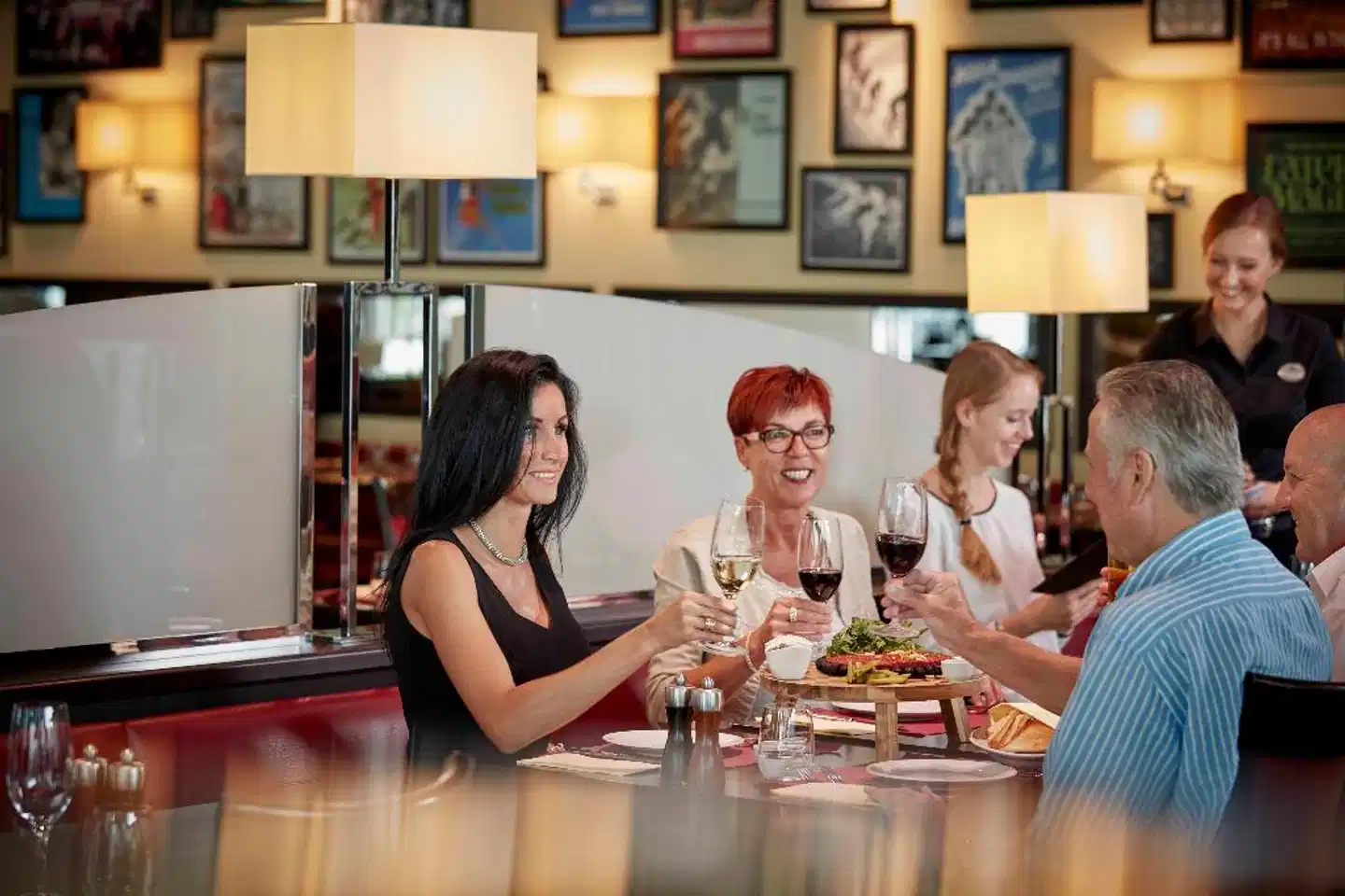 Holiday Inn Zürich - Messe Personen