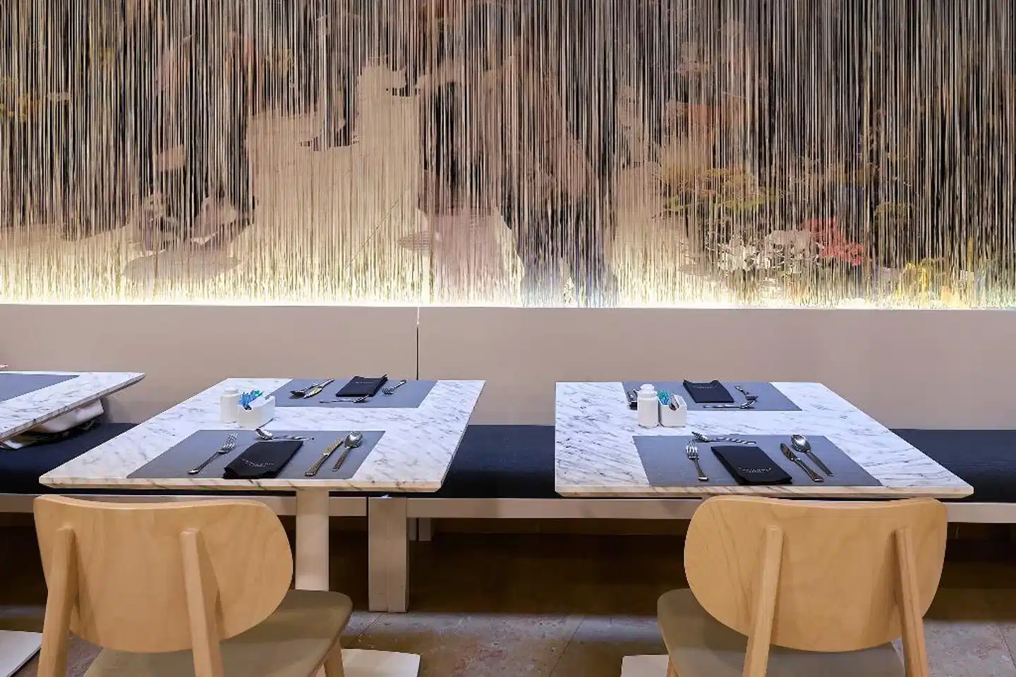 Catalonia La Boqueria Restaurant