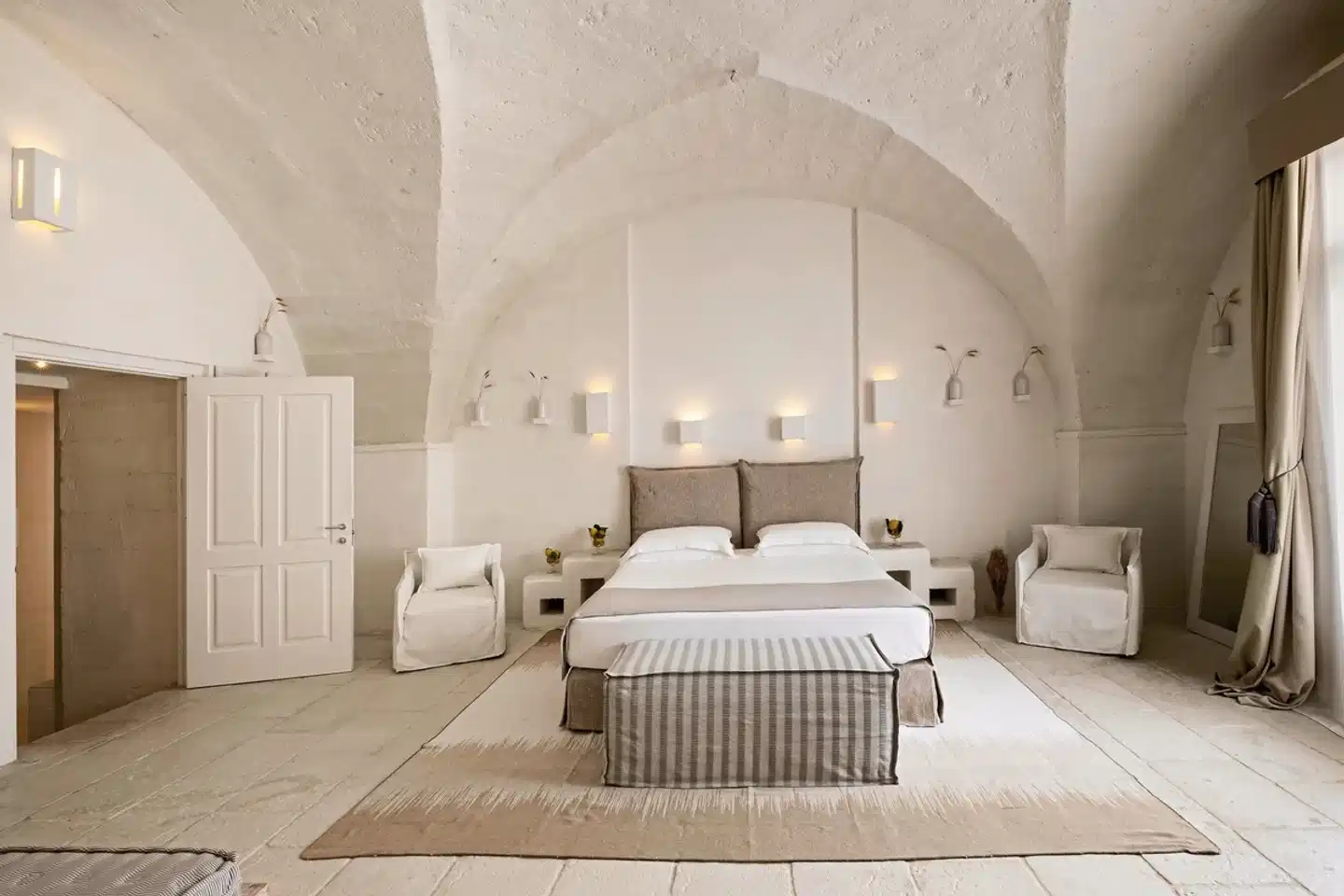 Baglioni Masseria Muzza Resort & Spa Wohnbeispiel