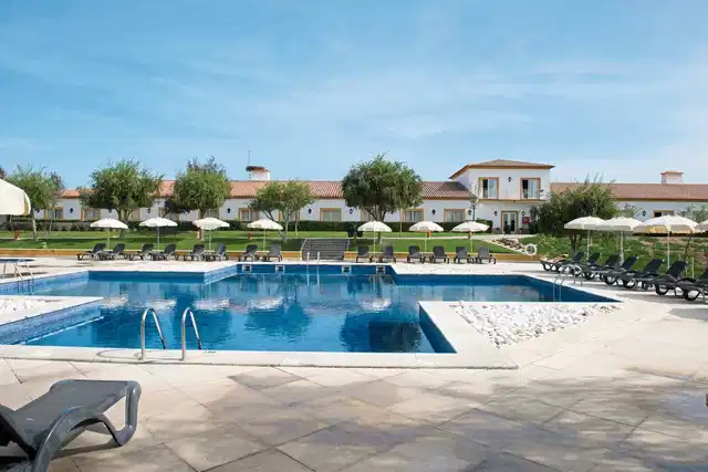 Vila Galé Alentejo Vineyards Pool