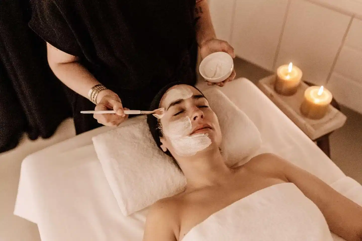 Monument Hotel Wellness