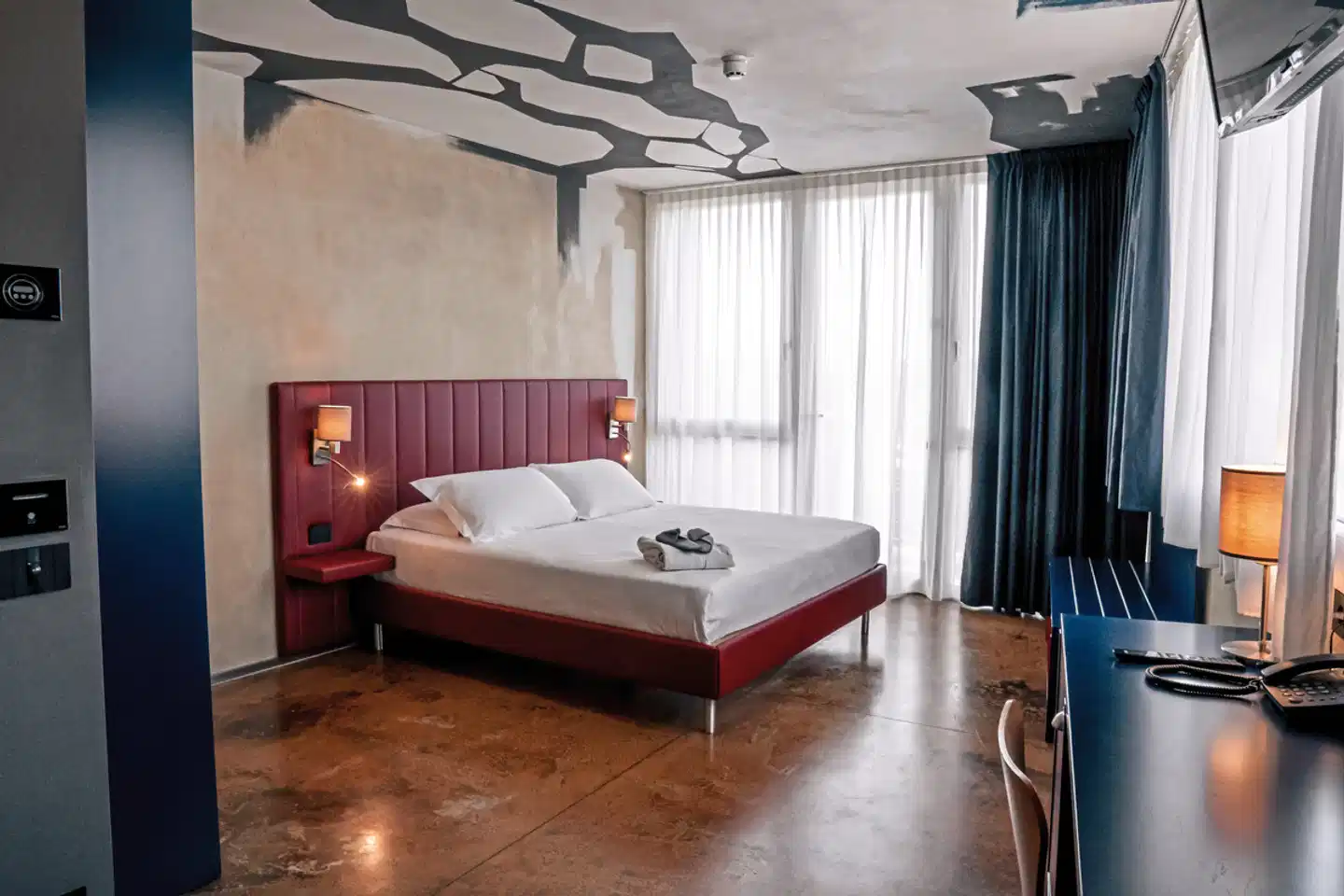 K Modern Hotel Wellness