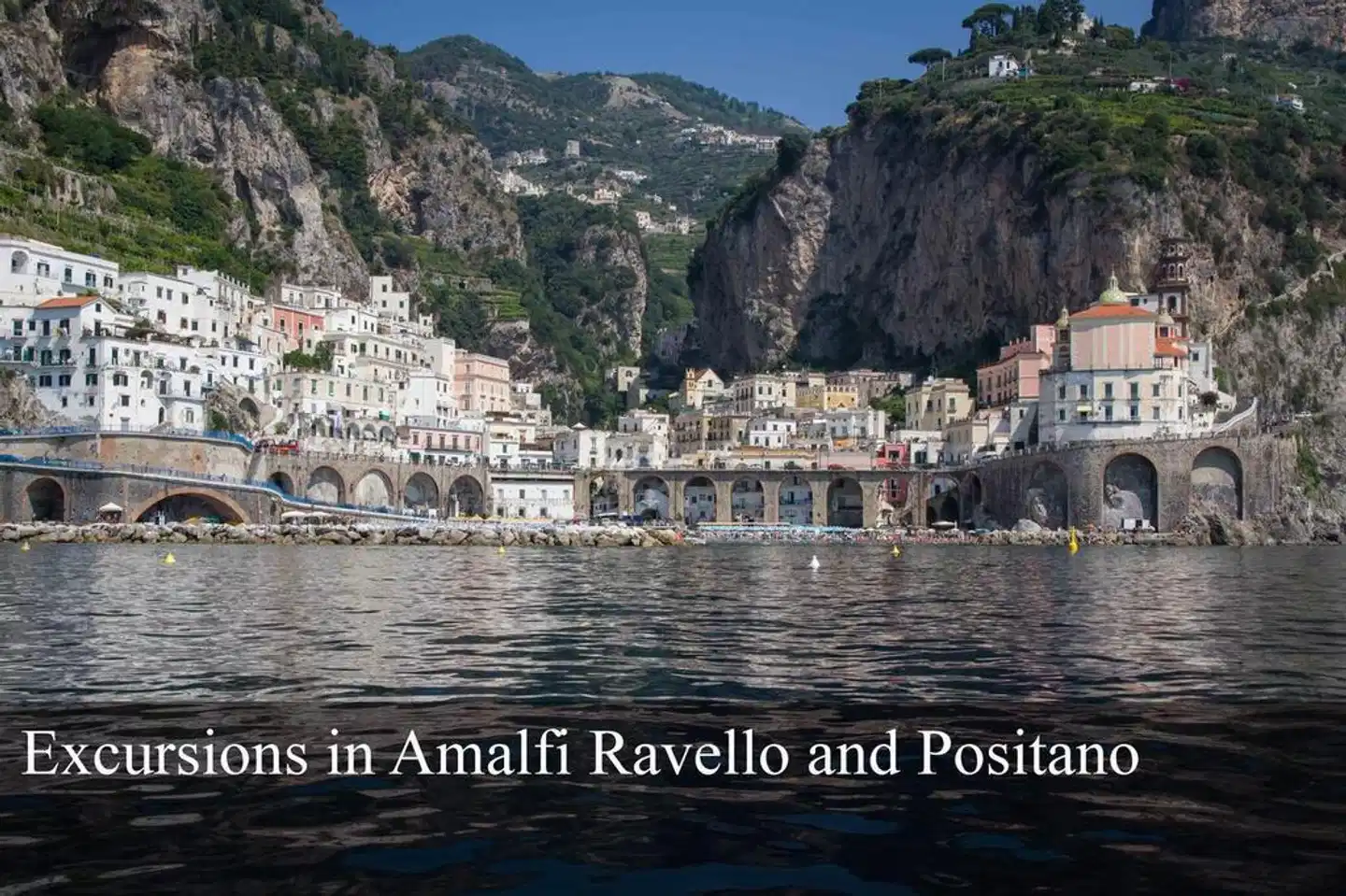 Villa Poseidon Maison De Charme Landschaft