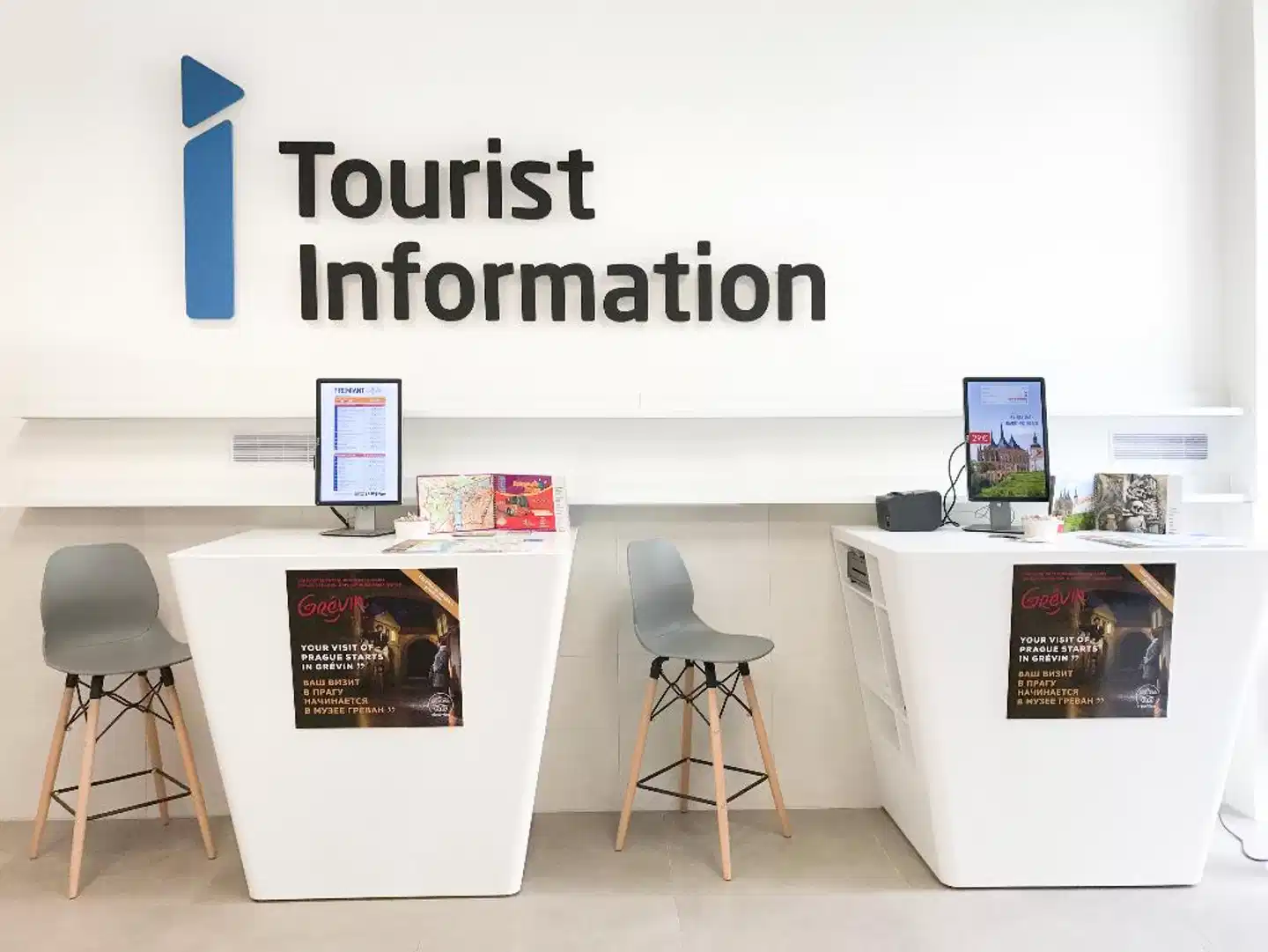 Royal Court Apartments Modellaufnahme