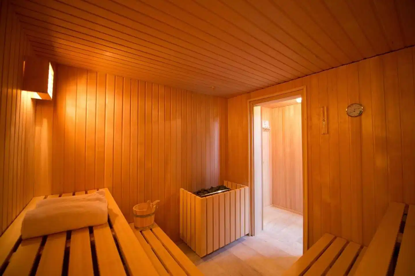 Gut Bardenhagen Wellness