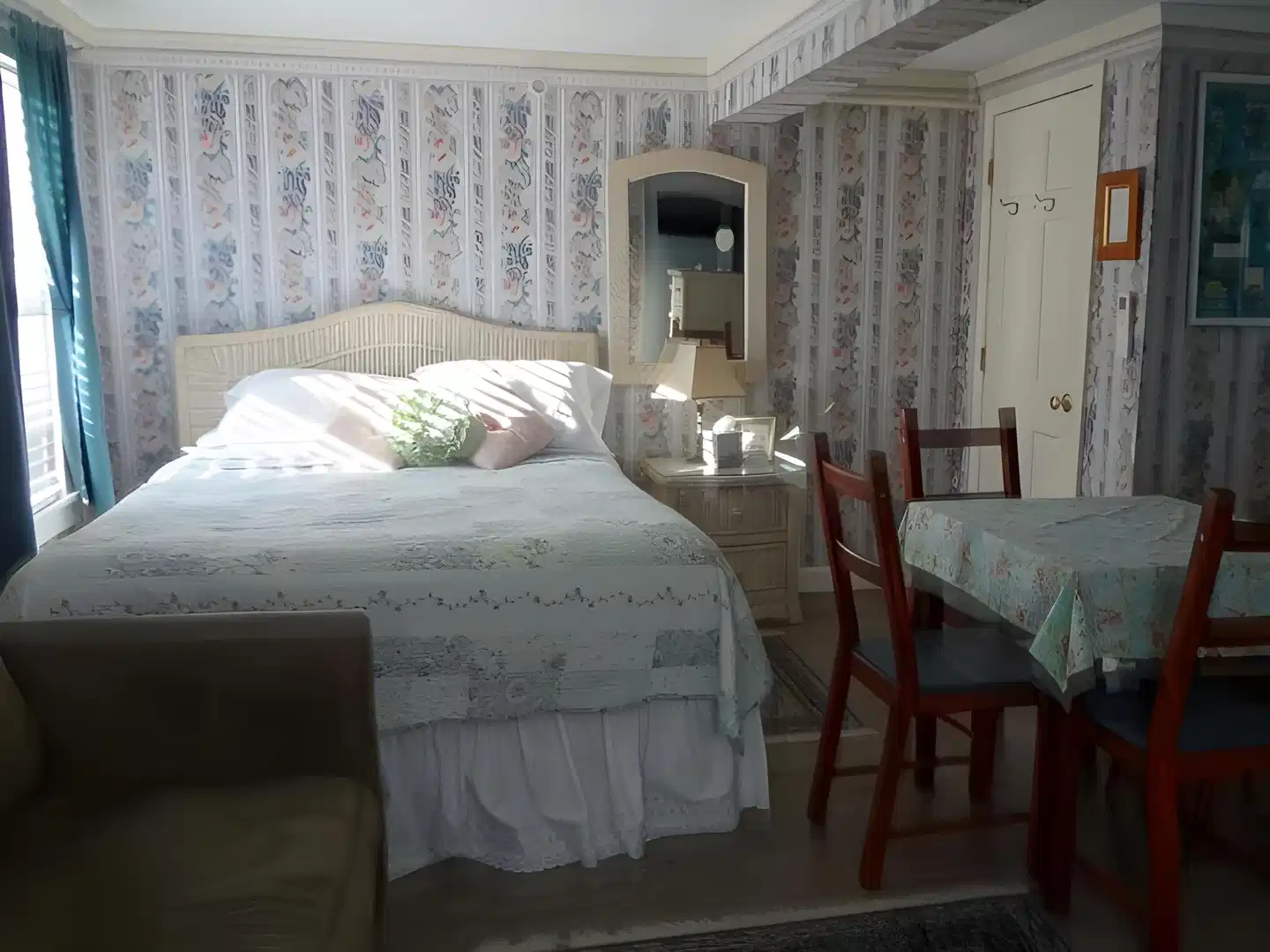 The Henry Collins Inn Wohnbeispiel