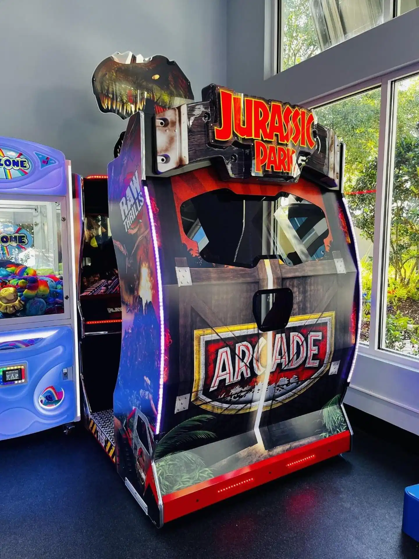 SpringHill Suites Orlando at FLAMINGO CROSSINGS® Town Center/West.Entr. Sport und Entertainment