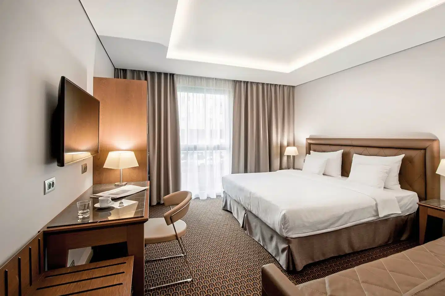 Hotel Royal Prague Wohnbeispiel