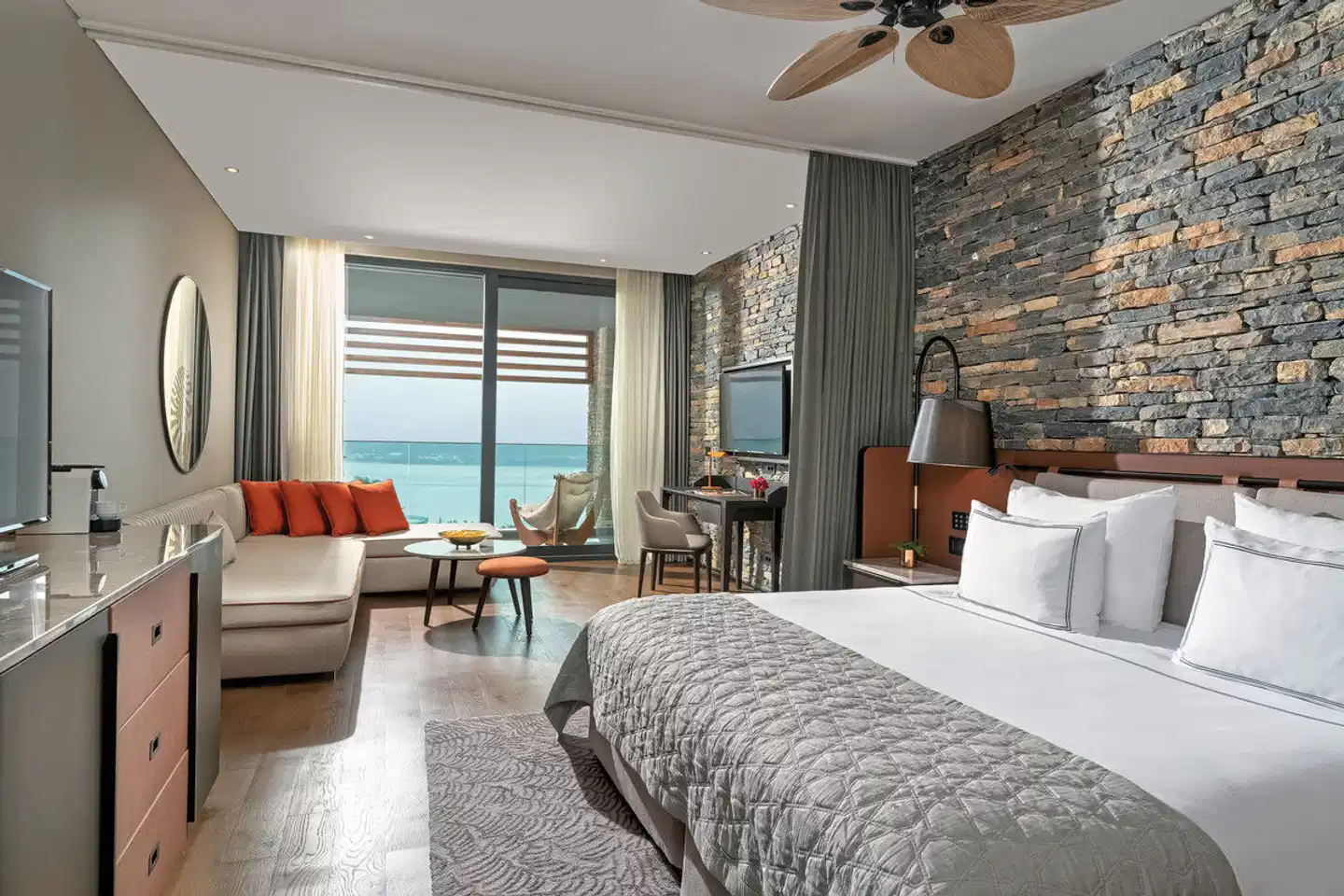 Lujo Bodrum Wohnbeispiel