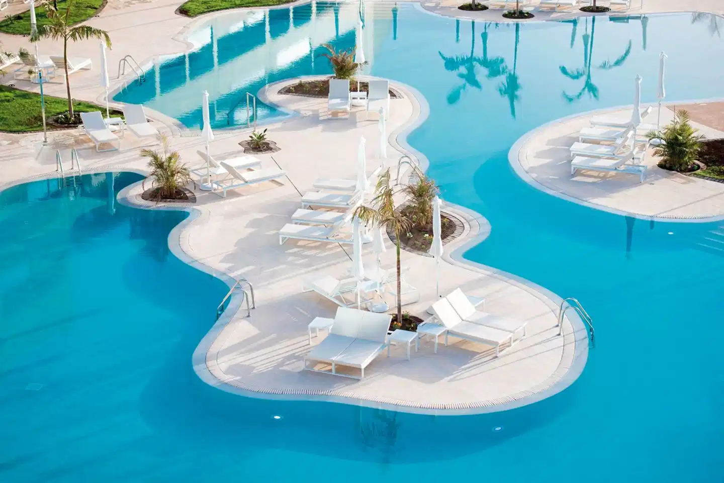 GF Victoria Hallenbad