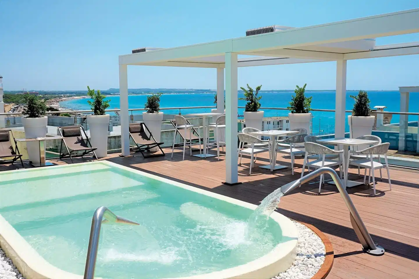 M & F Hotel Wellness