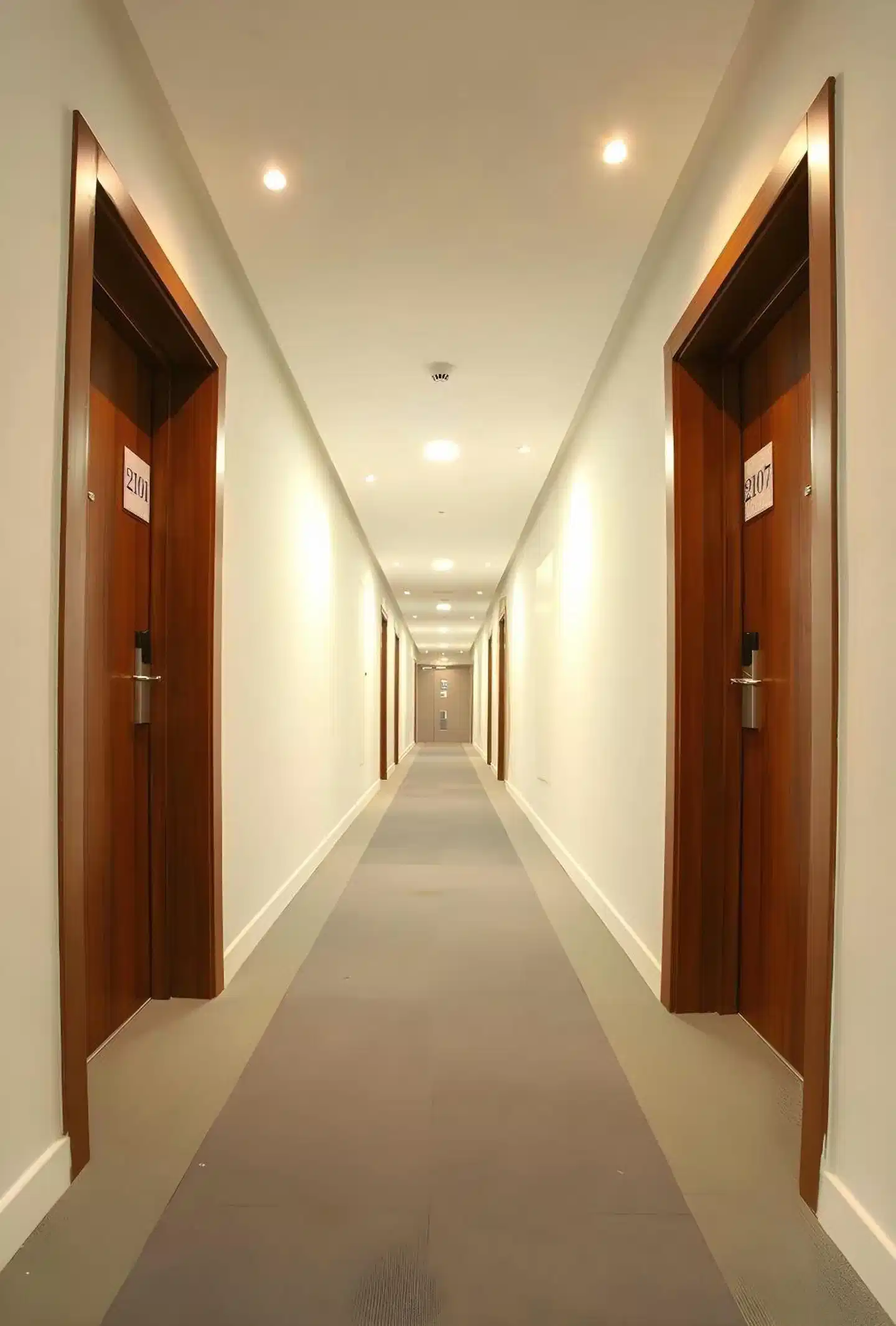 Premiere Classe Casablanca Centre Ville Lobby