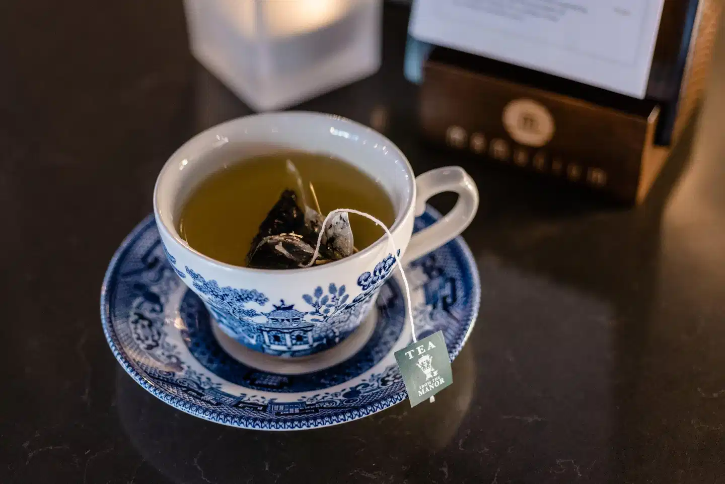 Hotel Indigo Manchester - Victoria Station Badezimmer