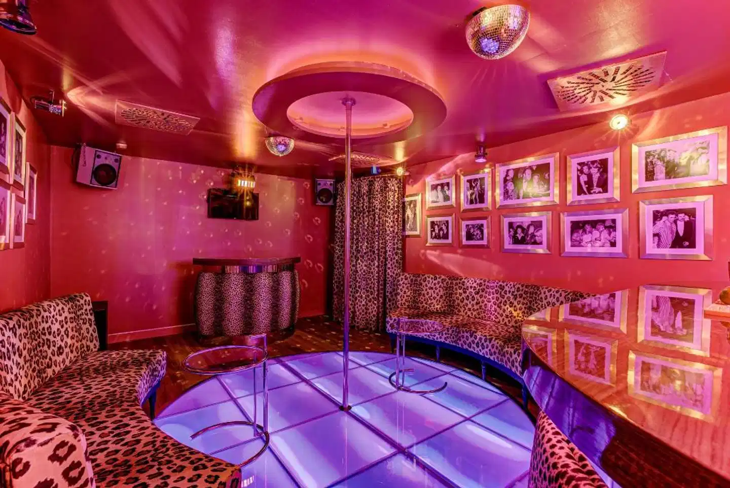 Romeo's Ibiza Wellness