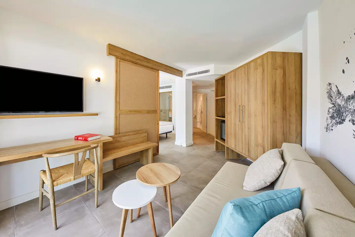 Sofia Alcudia Beach Wohnbeispiel