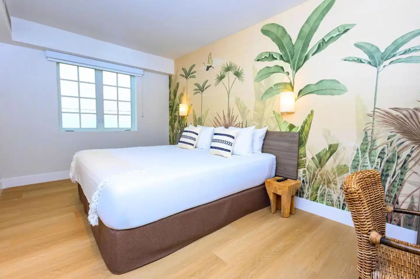 Casa Ocean Wohnbeispiel