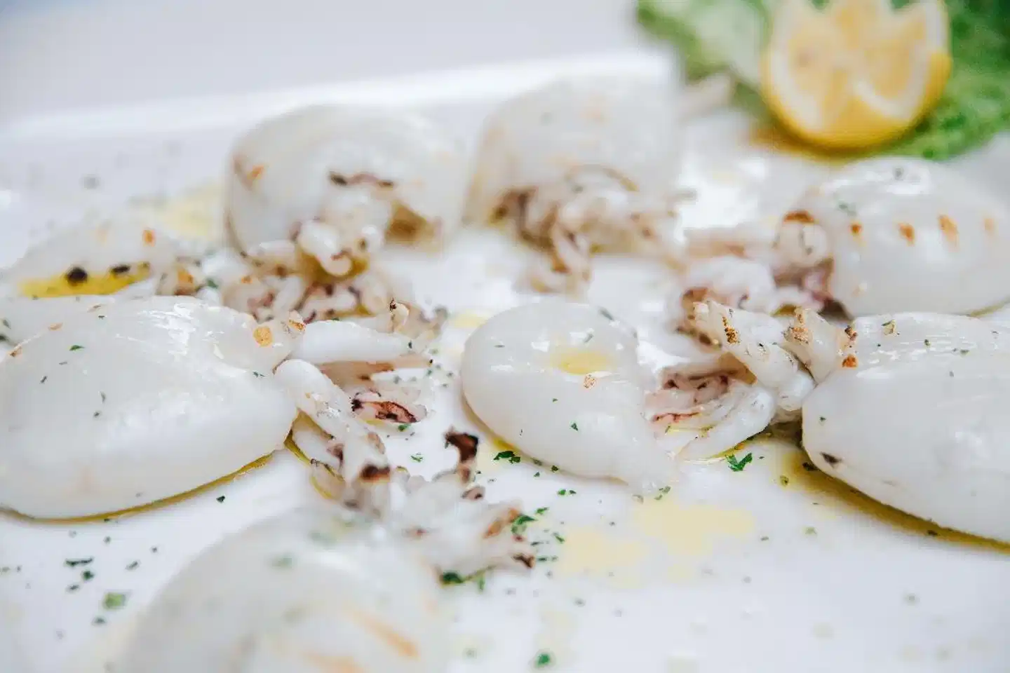 President Terme Restaurant