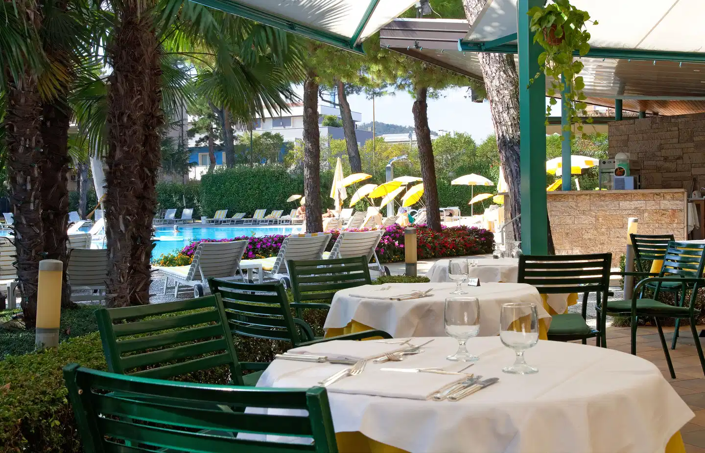 Bristol Buja Restaurant