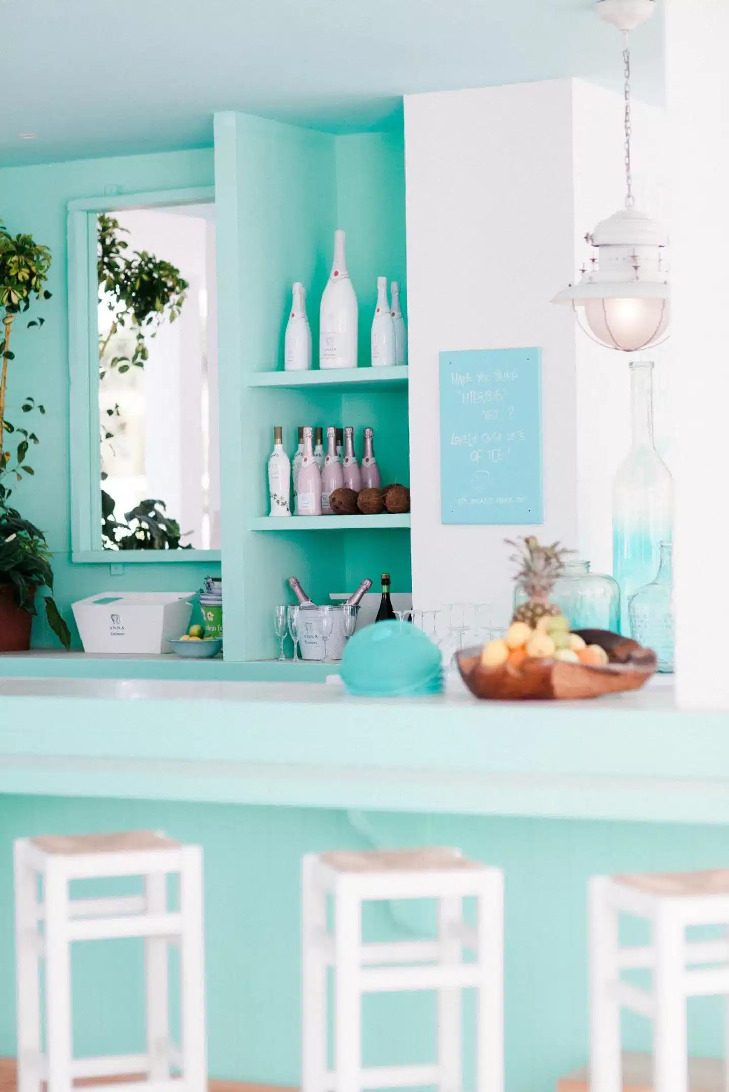 Beach Star Ibiza Affiliated by Senator Wellness