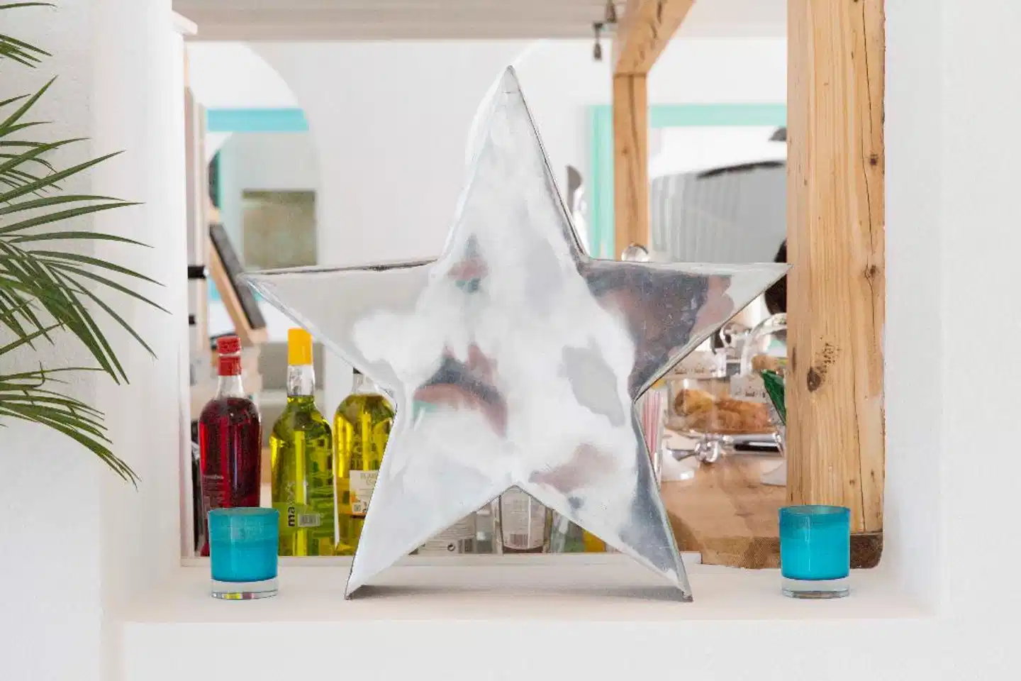 Beach Star Ibiza Affiliated by Senator Wohnbeispiel