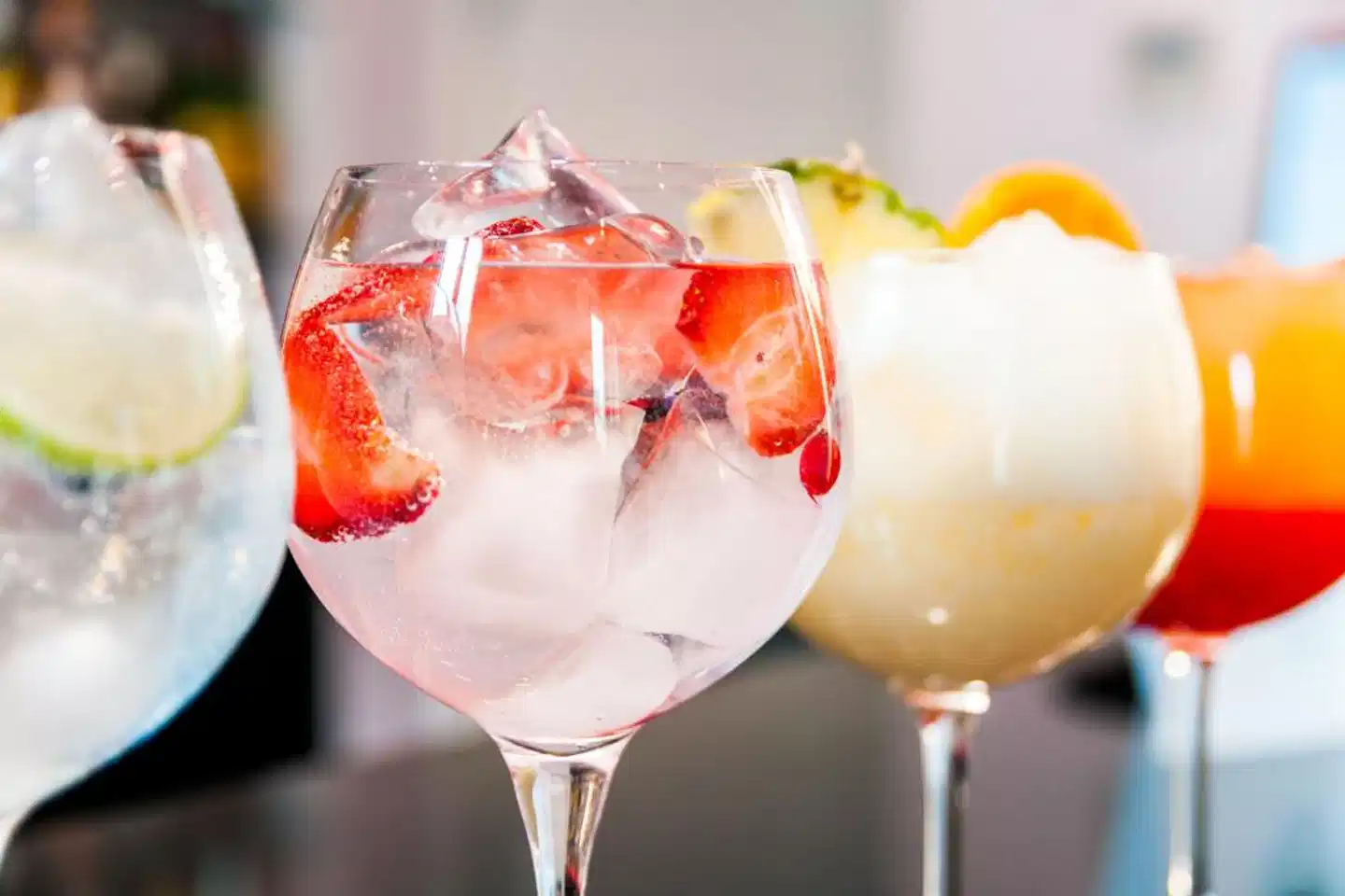 Exe Peregrino Restaurant