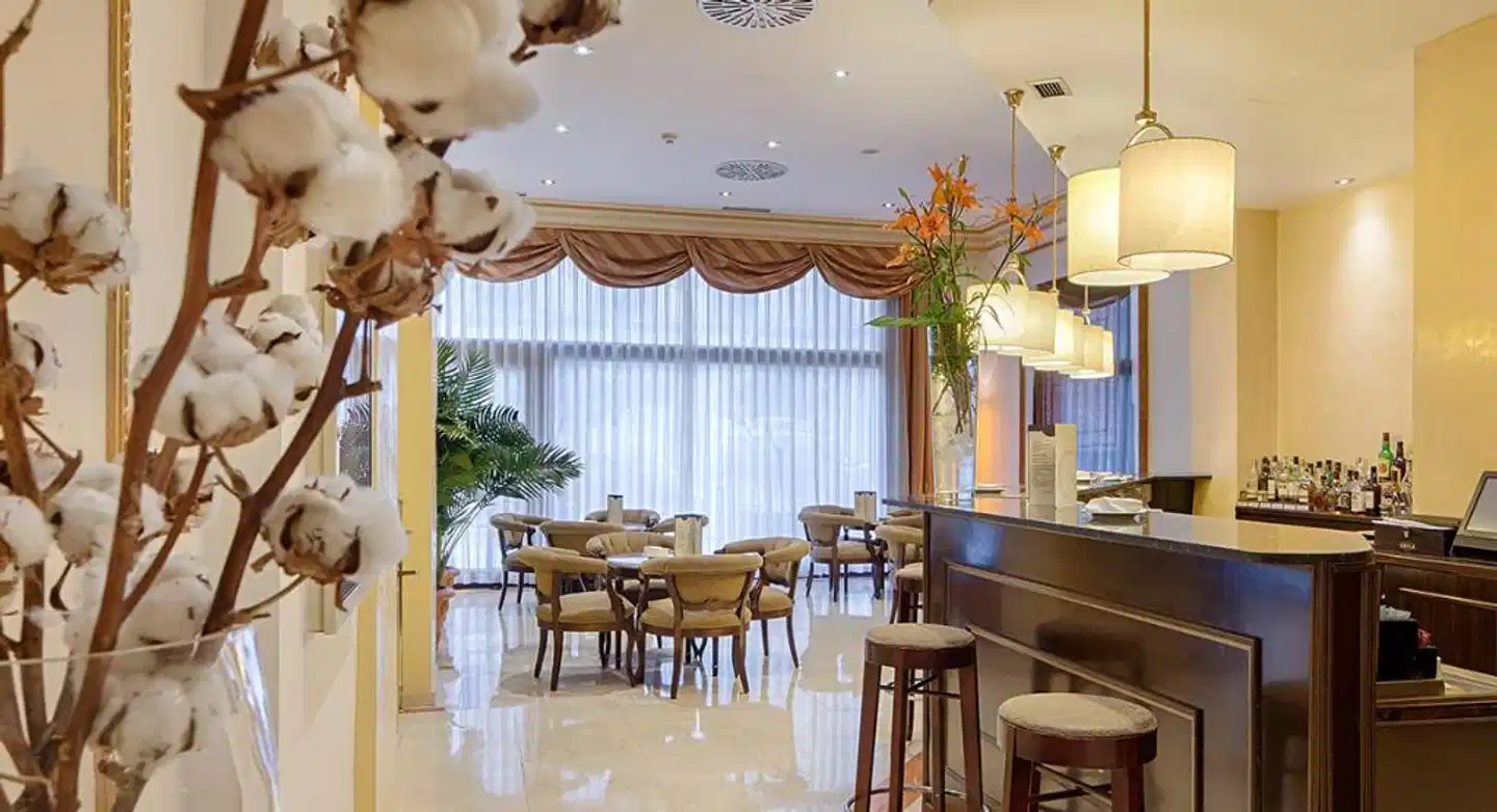 Roger de Llúria Restaurant