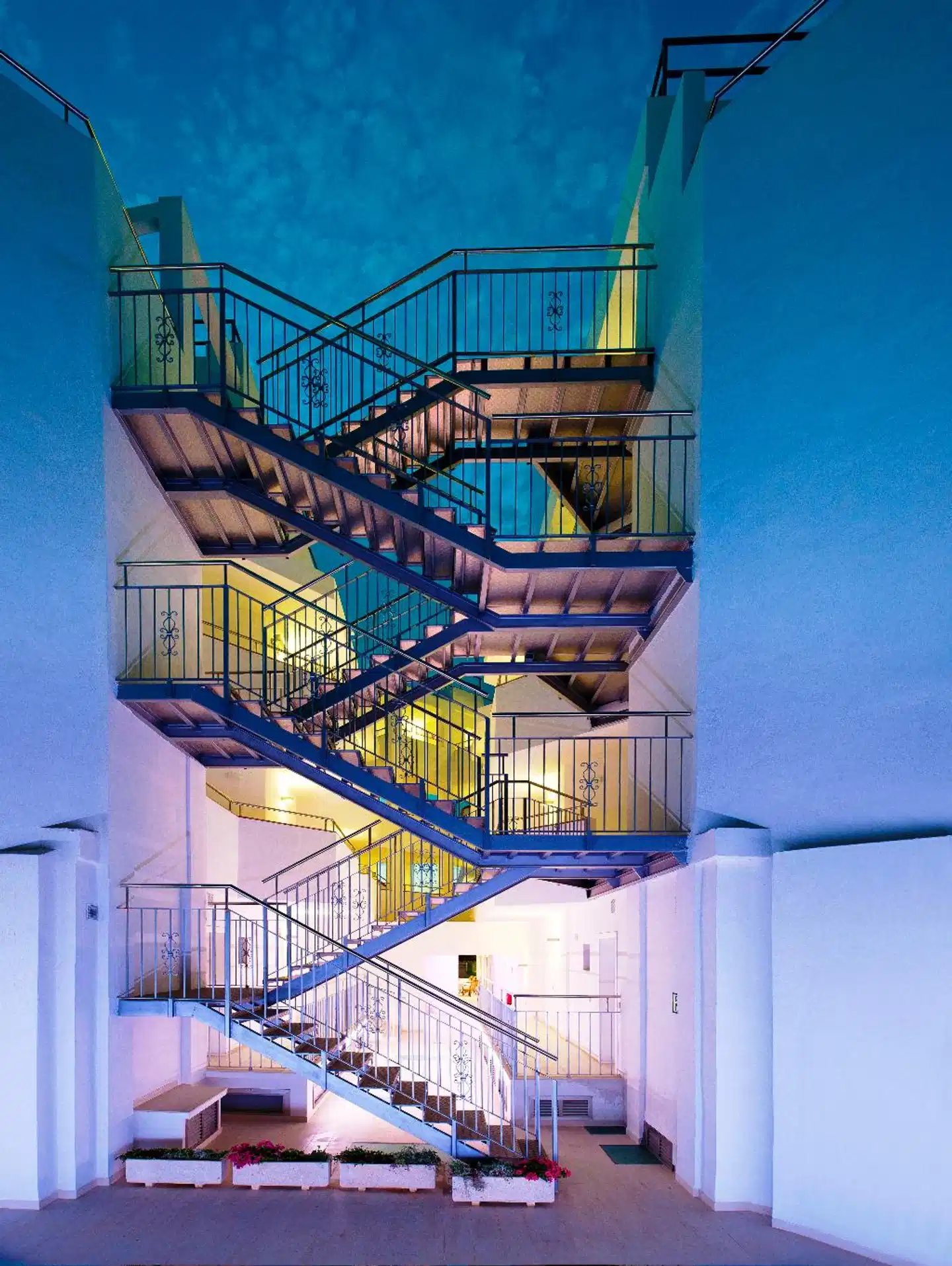 My Way Luxury Ibiza Studios Sport und Entertainment