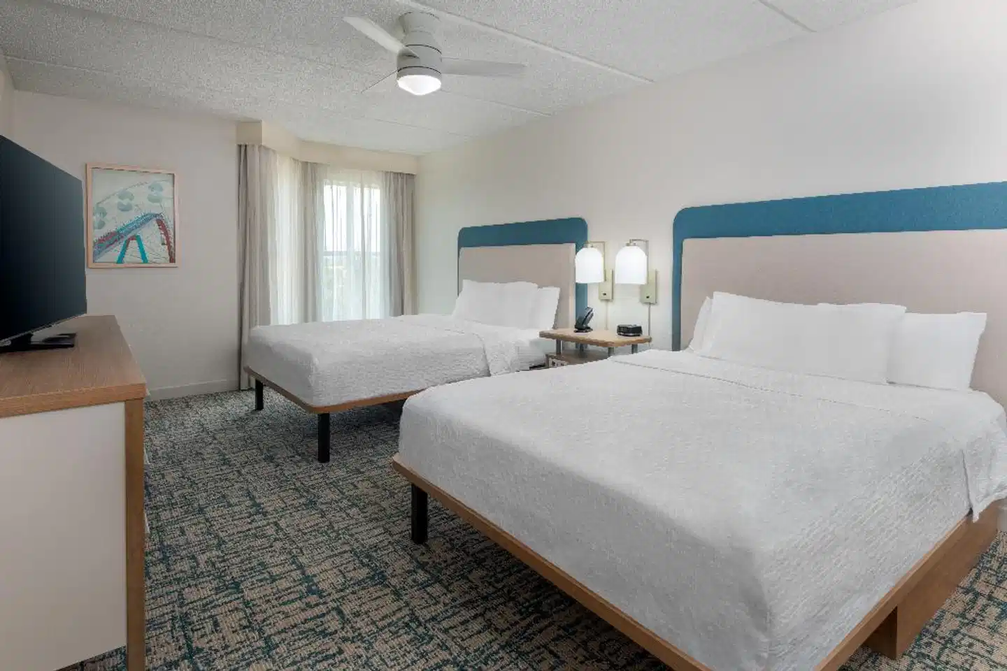 Homewood Suites by Hilton Orlando-Nearest to Univ Studios Wohnbeispiel