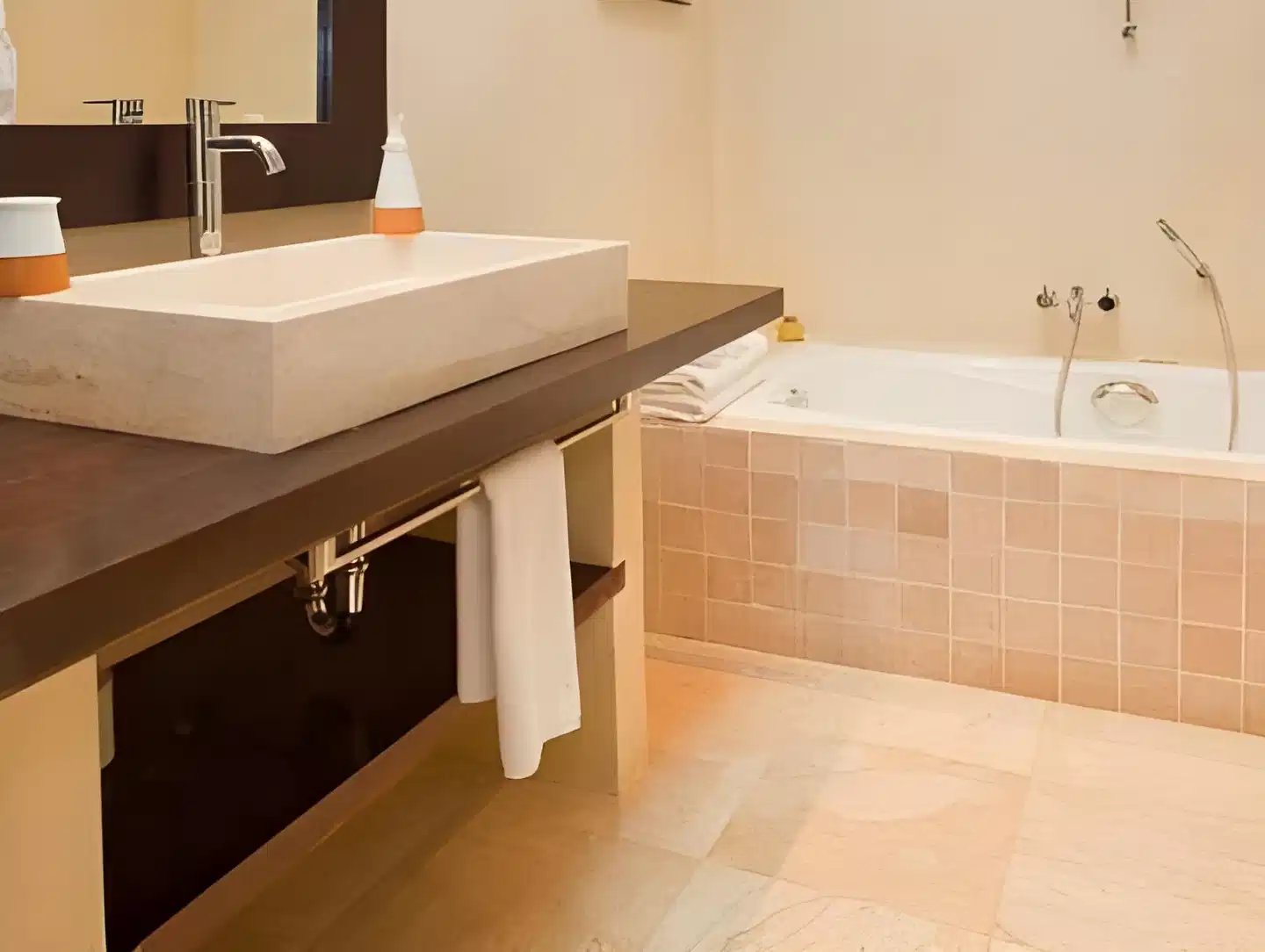 Rural Agroturismo Atzaró Ibiza Badezimmer