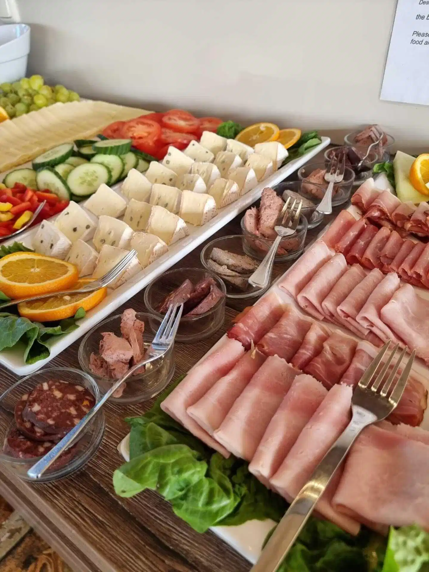 Mainzer Hof Restaurant