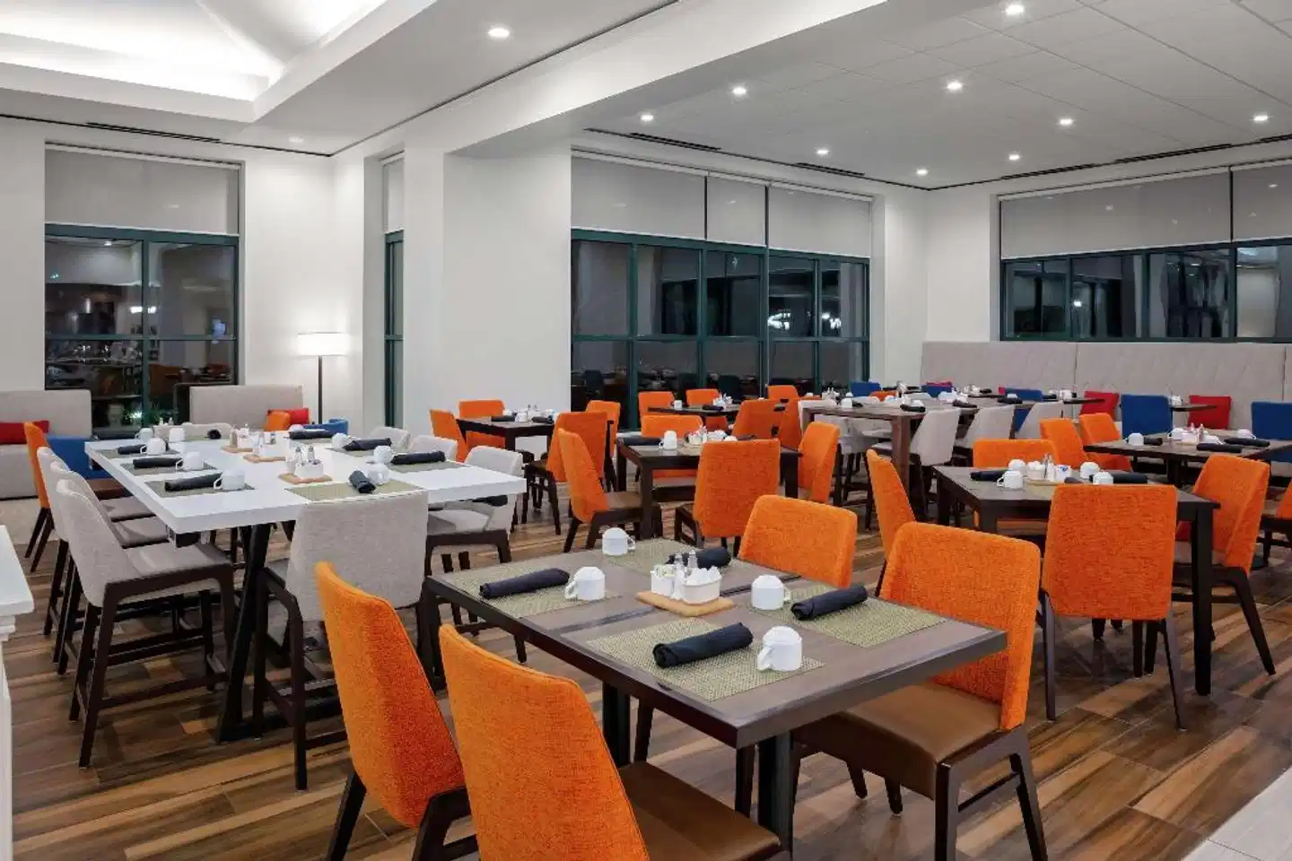 Hilton Garden Inn Atlanta Perimeter Center Konferenz