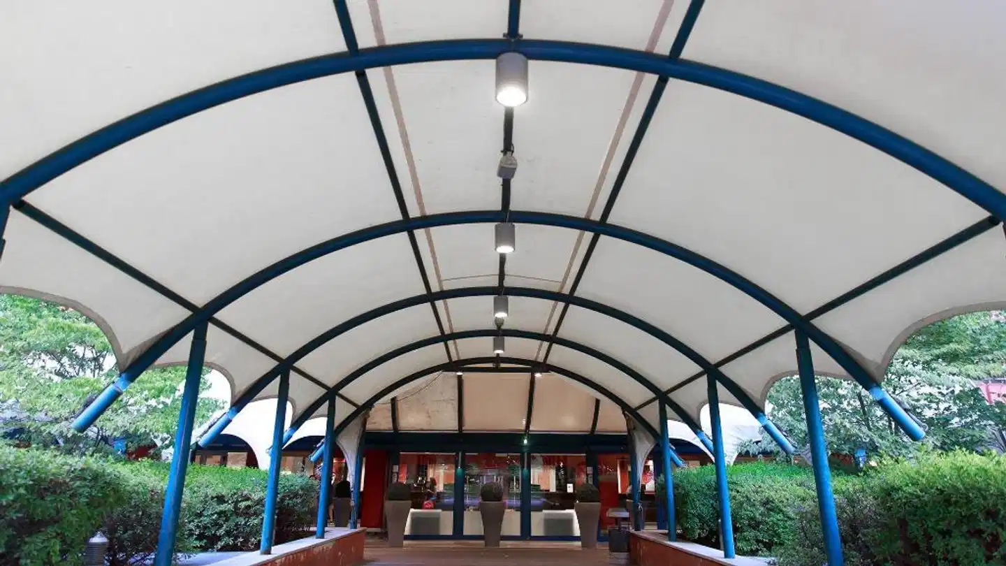 Ripamonti Residence & Hotel Milano Aussenansicht