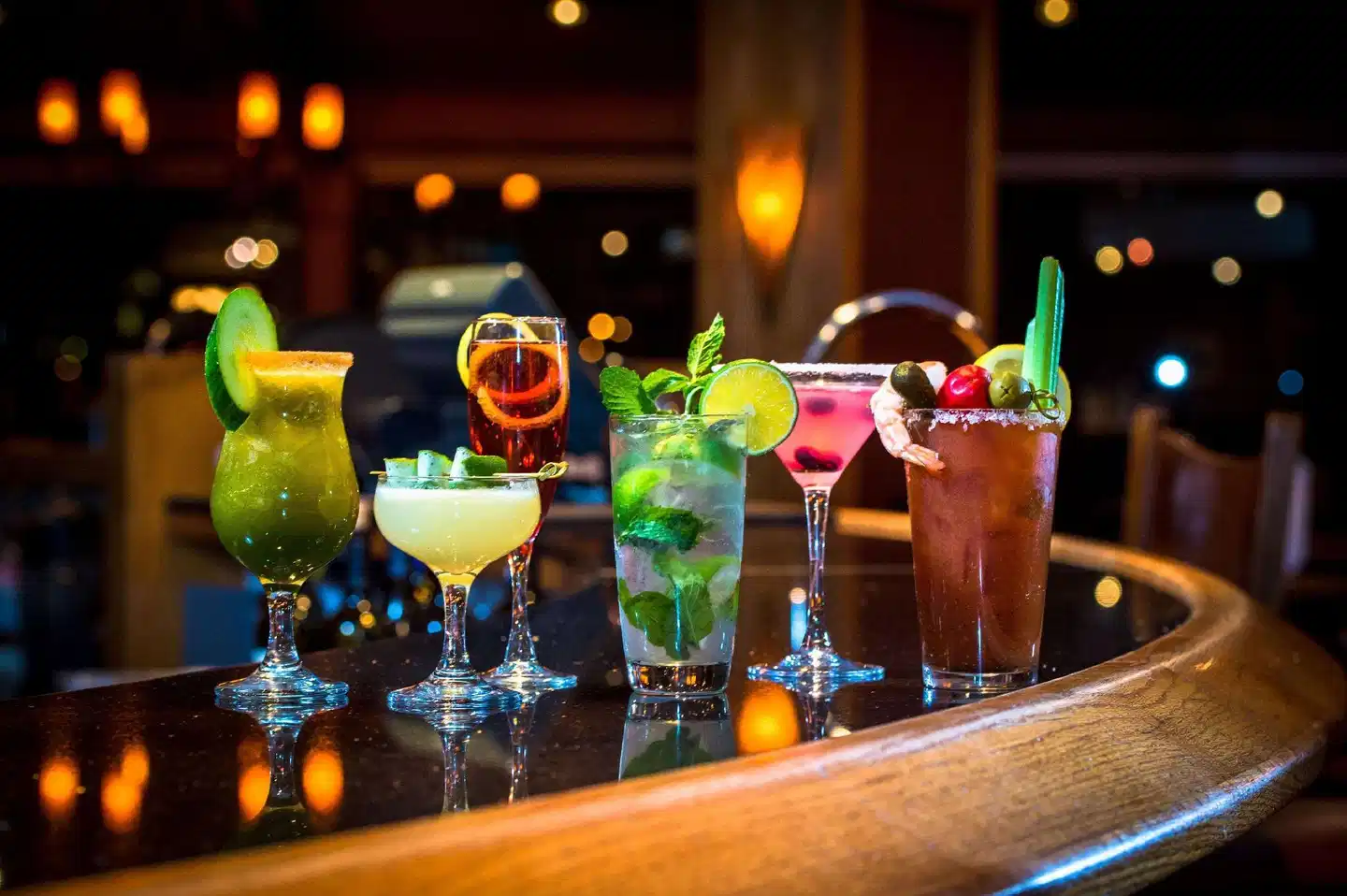 DoubleTree by Hilton Missoula Edgewater Restaurant