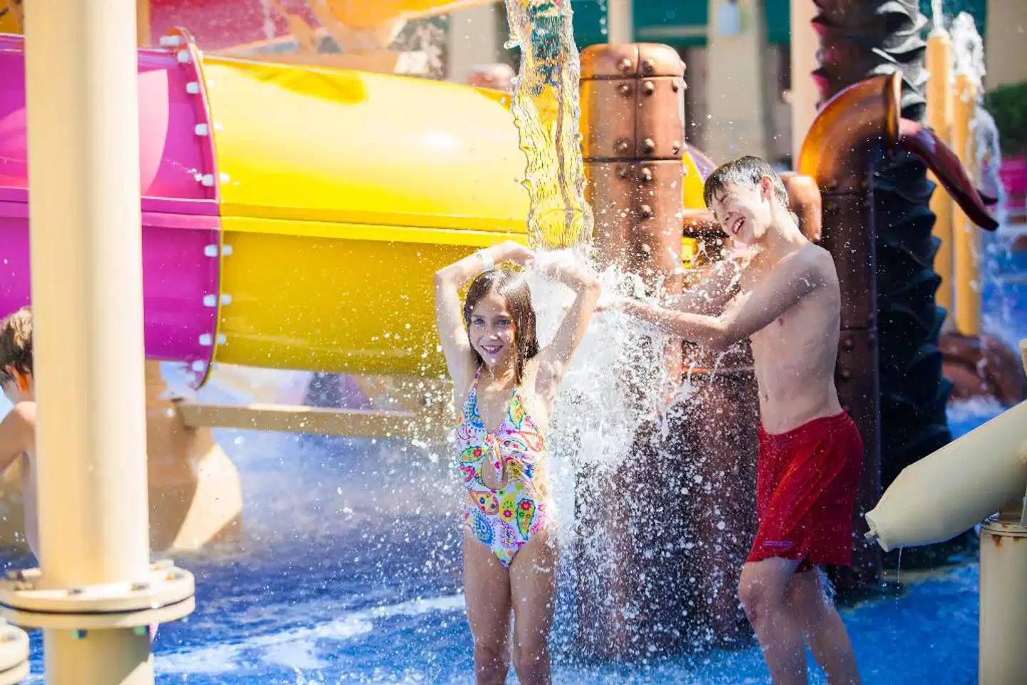 Sol Katmandu Park & Resort Sport und Entertainment