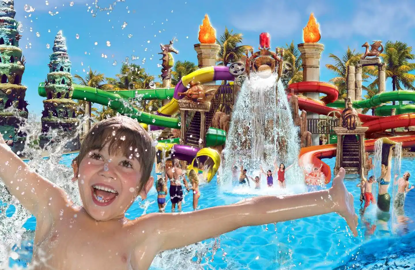 Sol Katmandu Park & Resort Personen