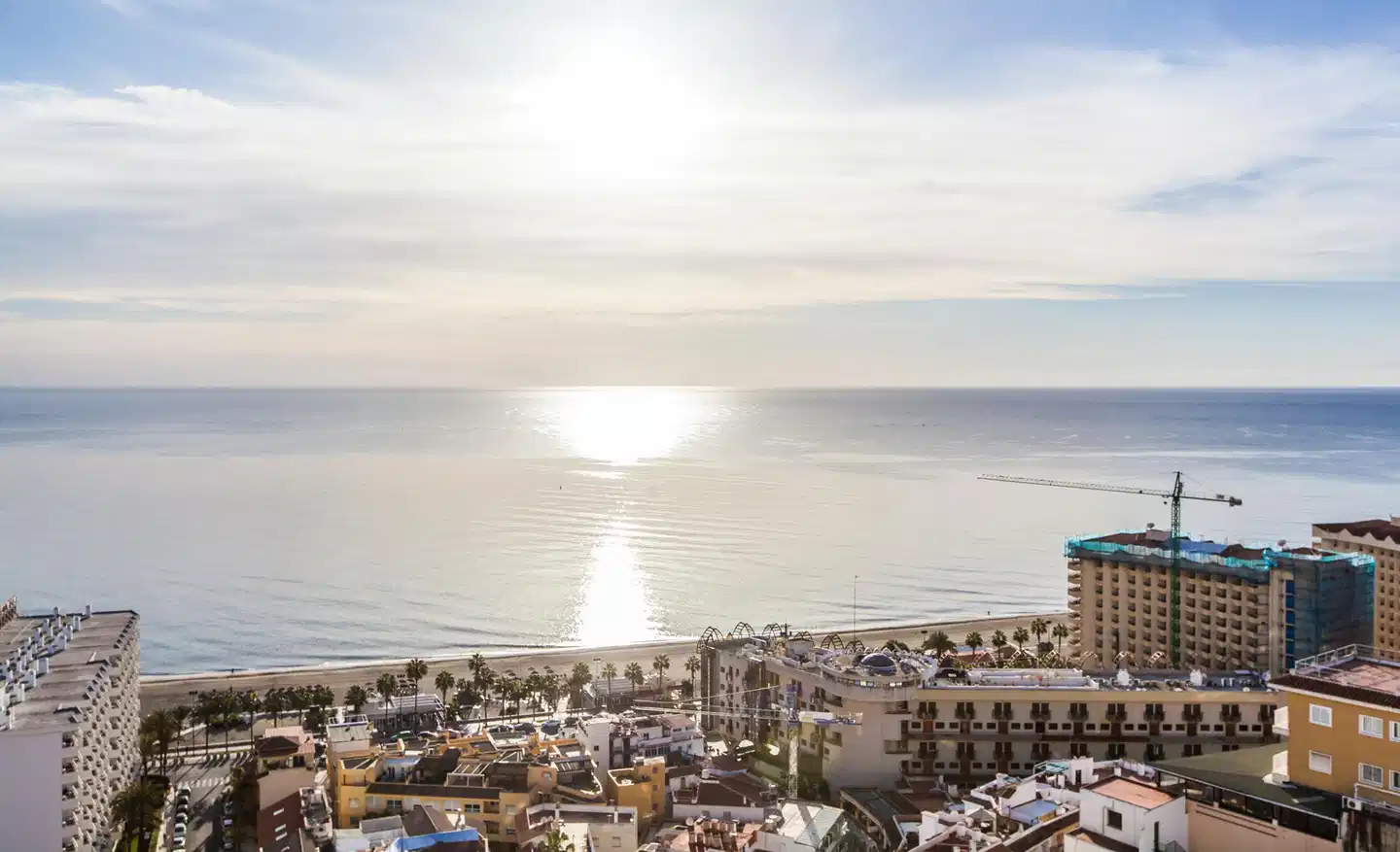 Bluesea Gran Cervantes (ex.Blue Sea Cervantes) Strand