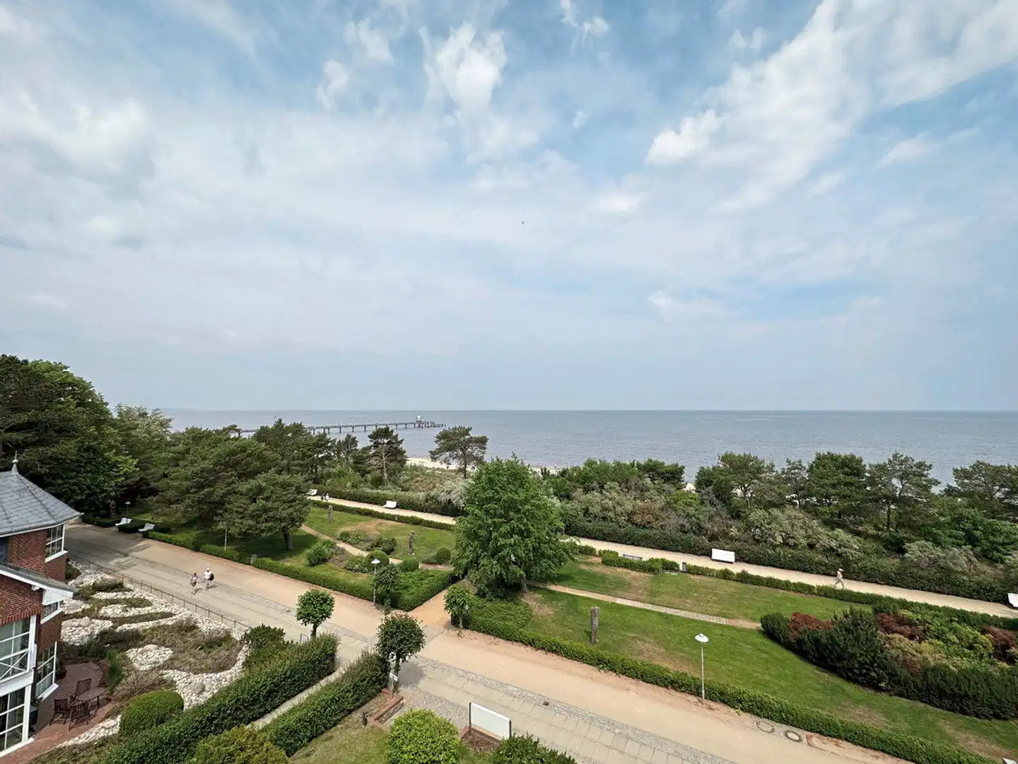 Hotel Asgard & Asgard's Meereswarte Garten