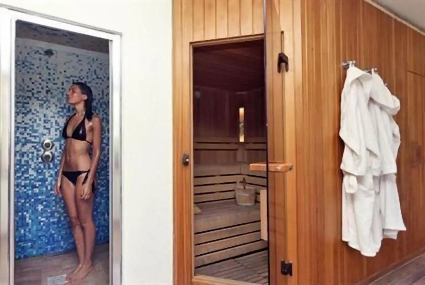 San Valentino Terme Wellness