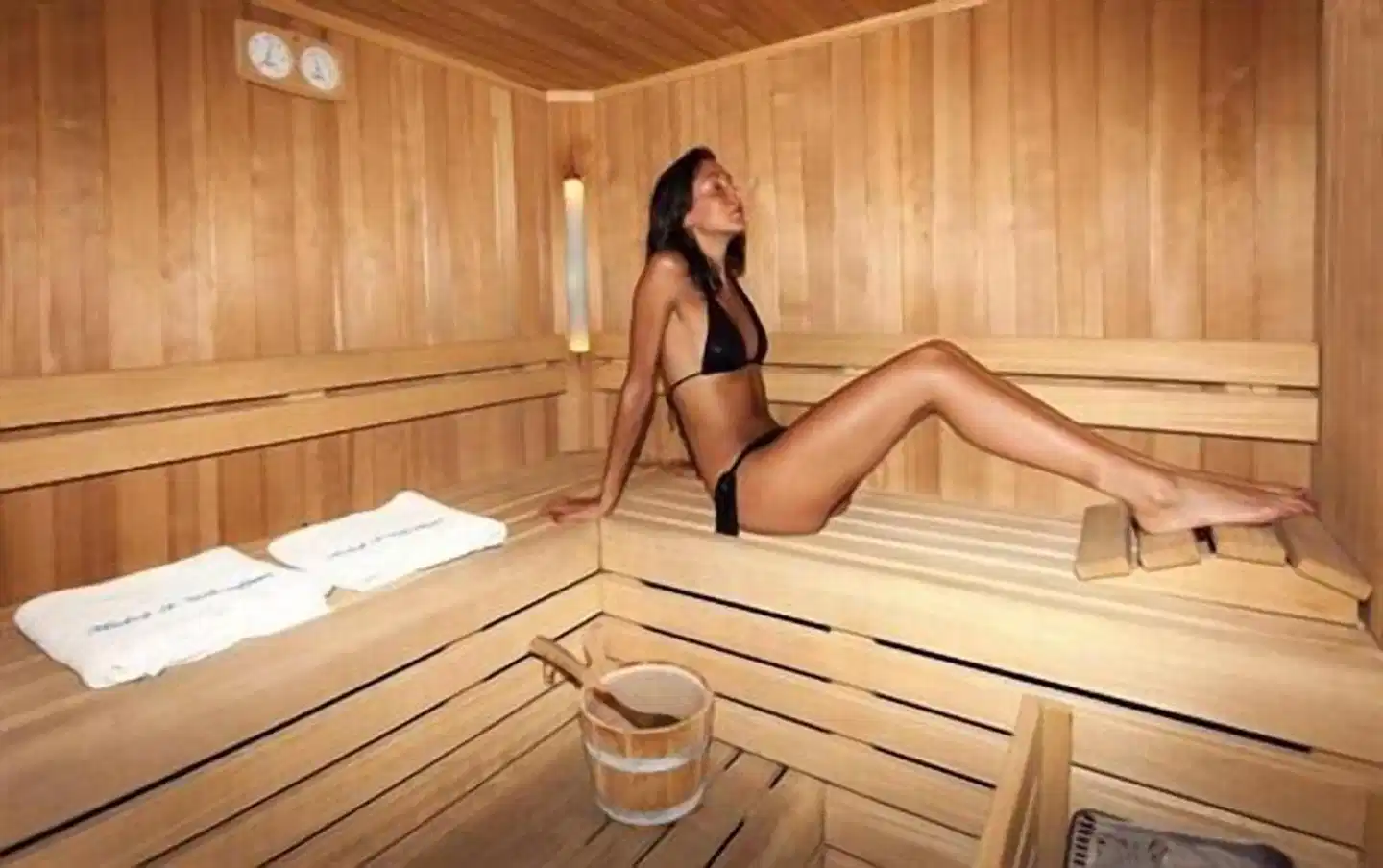 San Valentino Terme Wellness