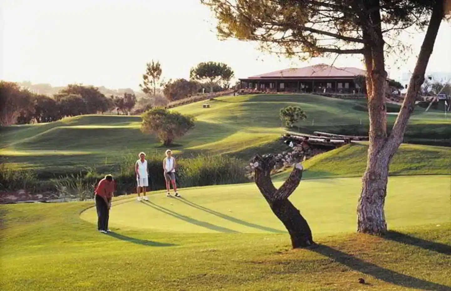 Balaia Golf Village Sport und Entertainment