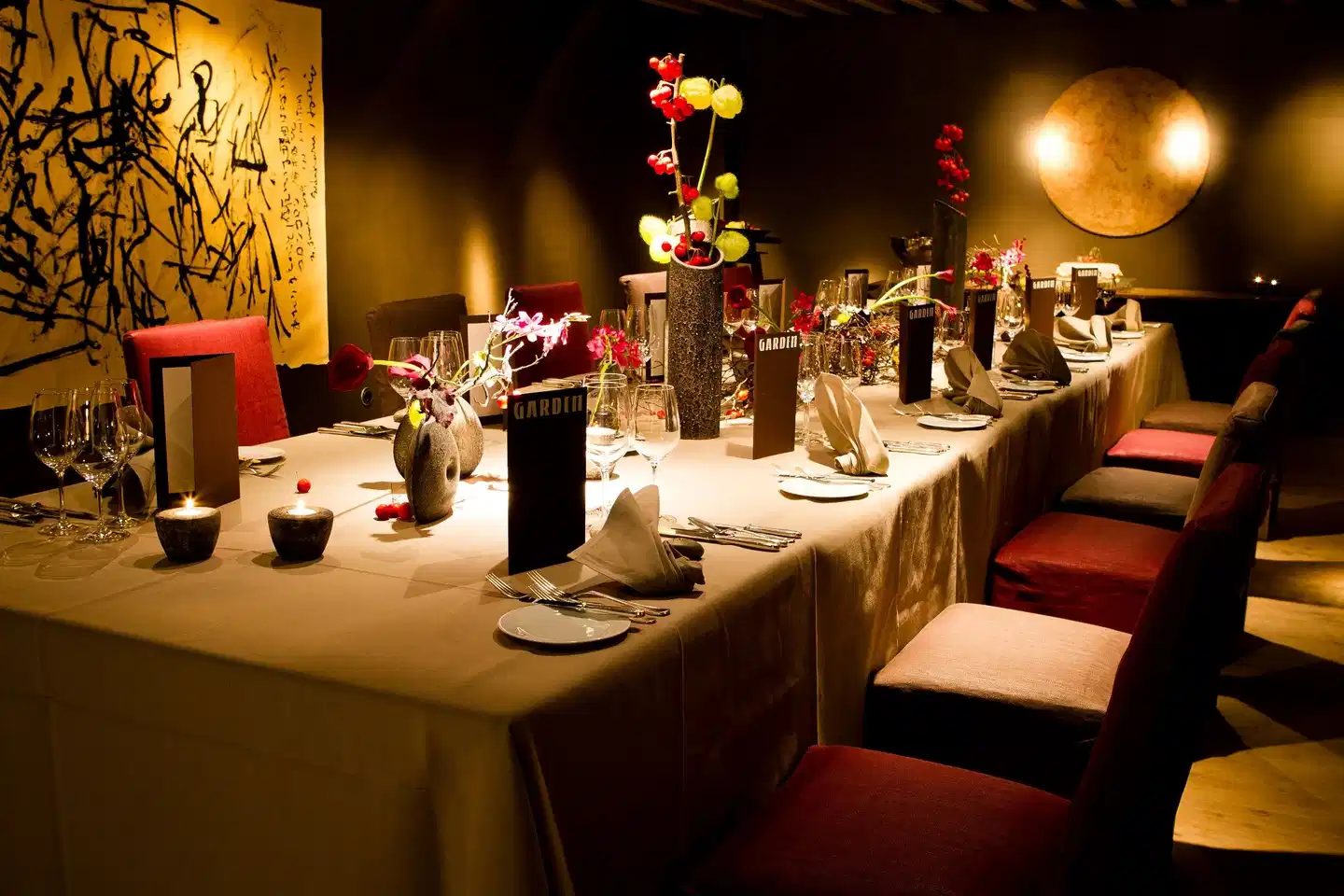 Bayerischer Hof Restaurant