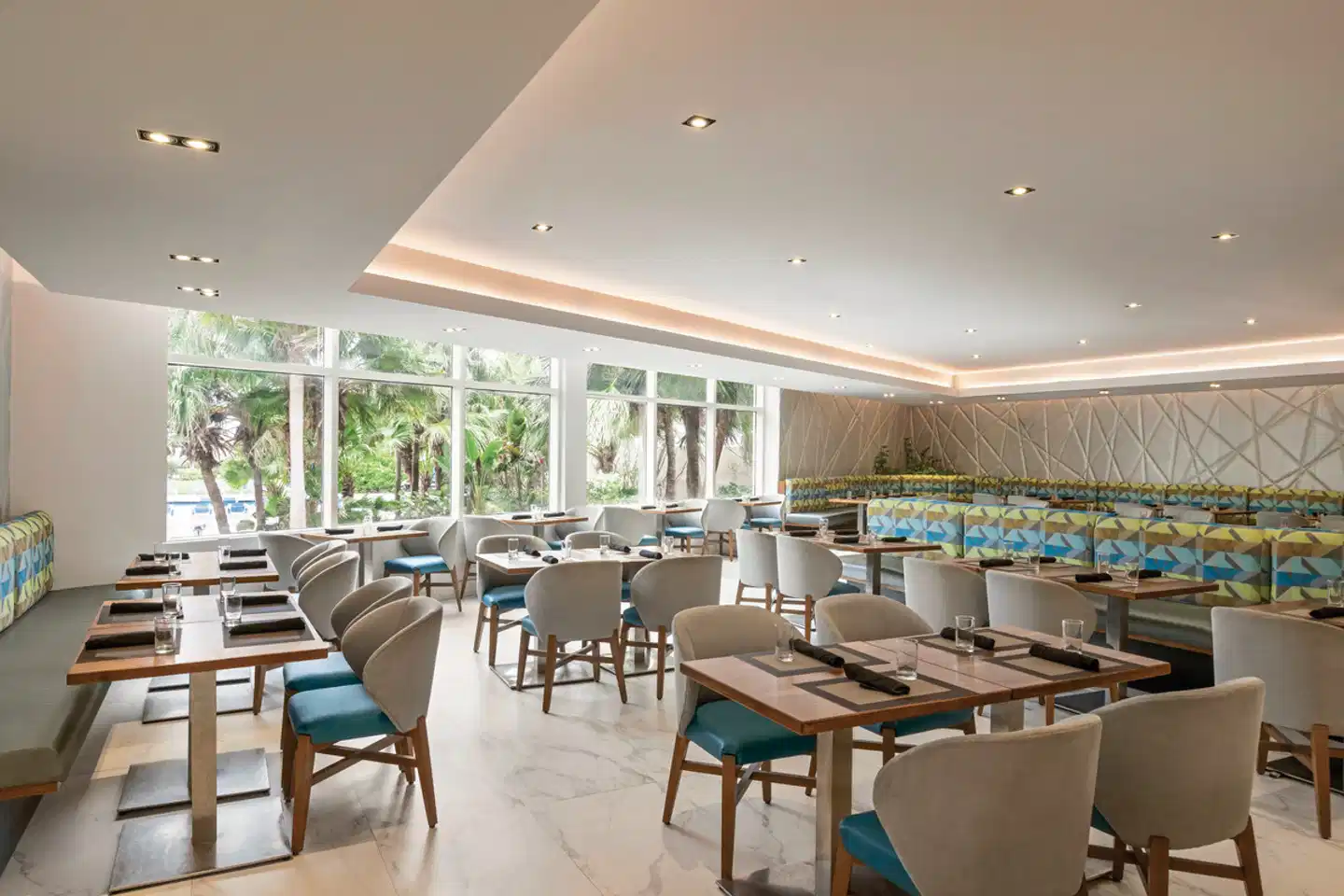 Holiday Inn Miami Beach Restaurant