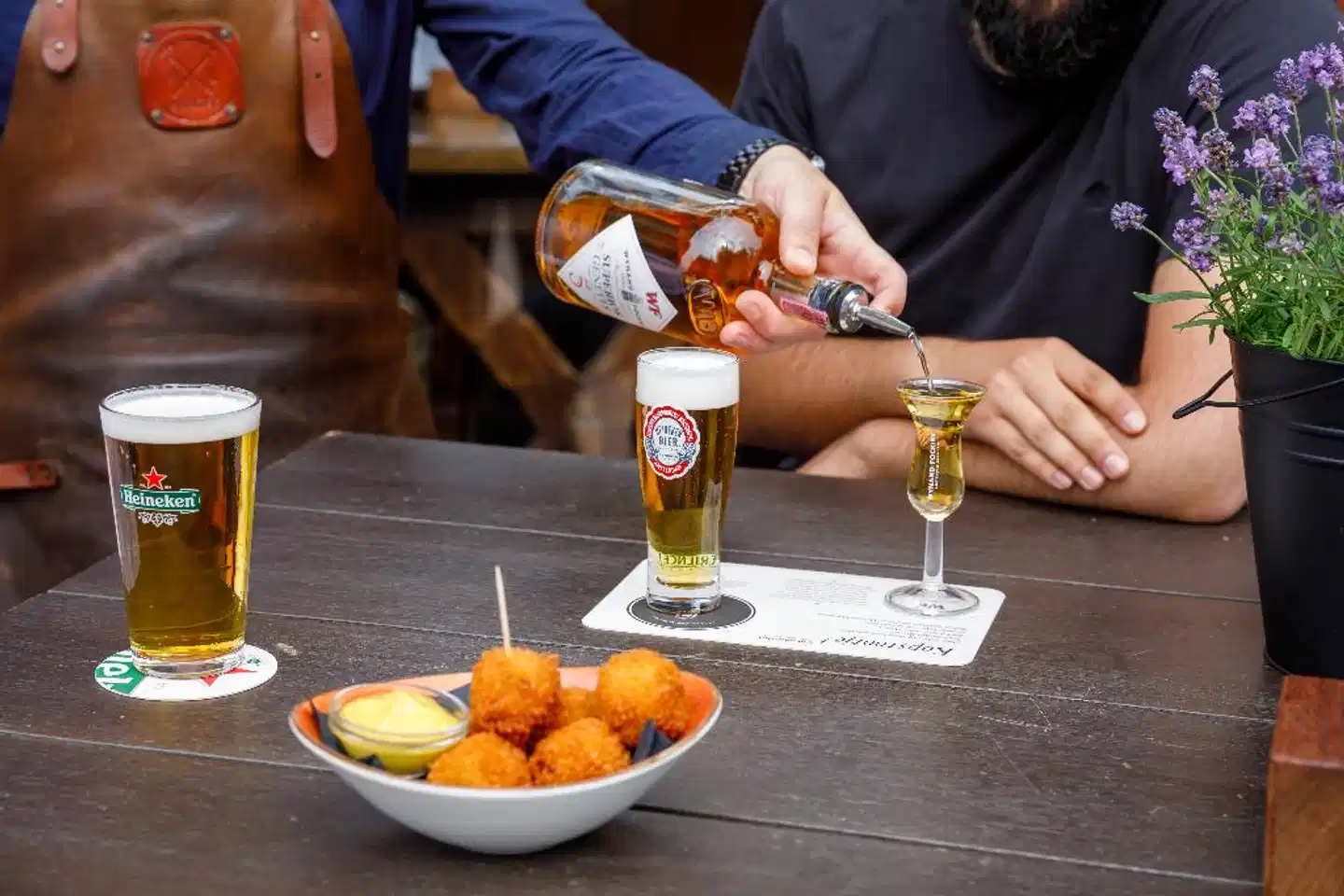 Die Port van Cleve Wellness