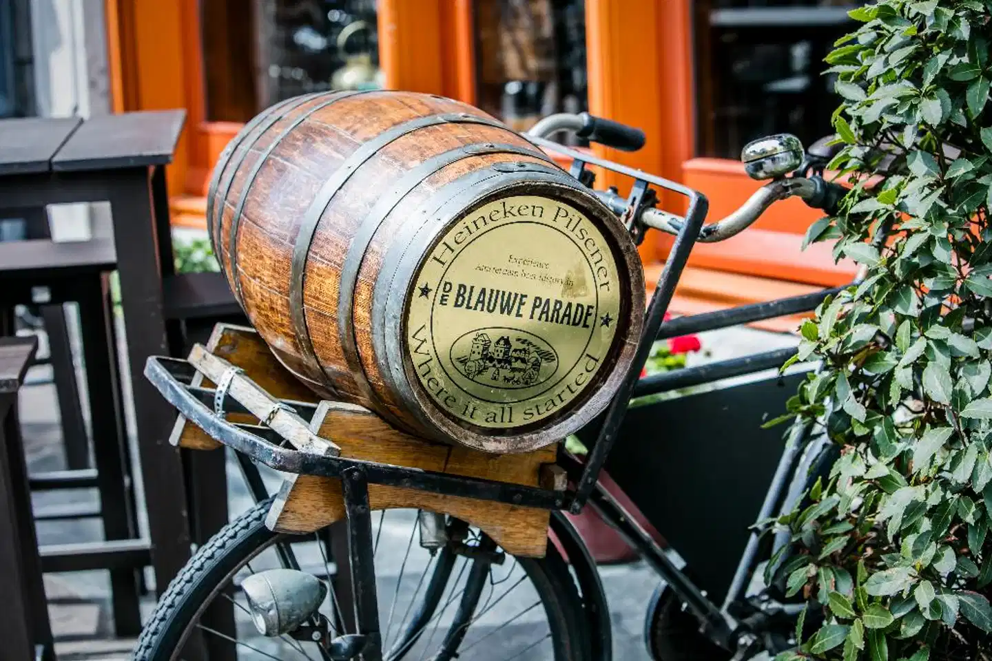 Die Port van Cleve Sport und Entertainment