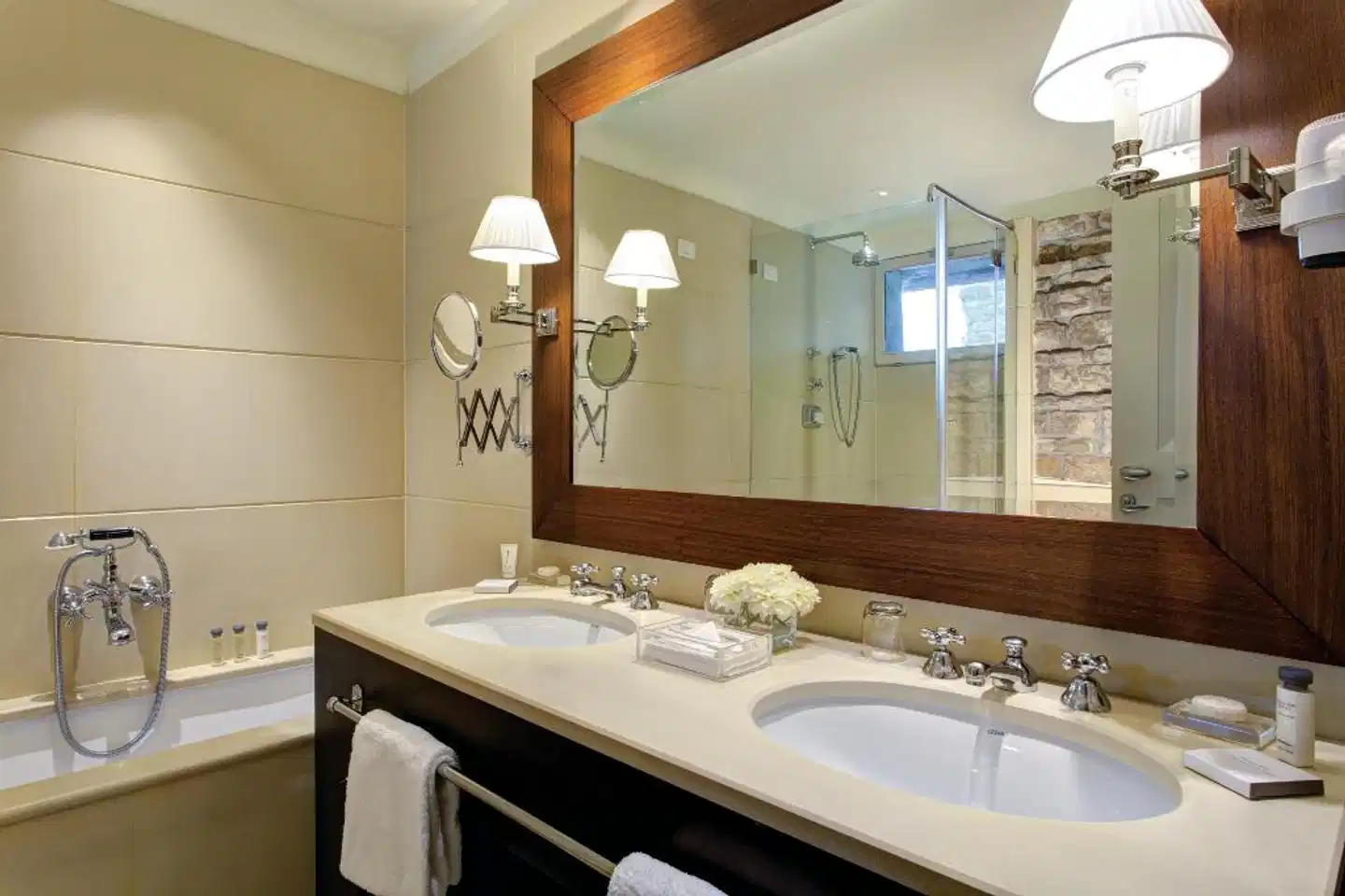 Gallery Hotel Art Badezimmer