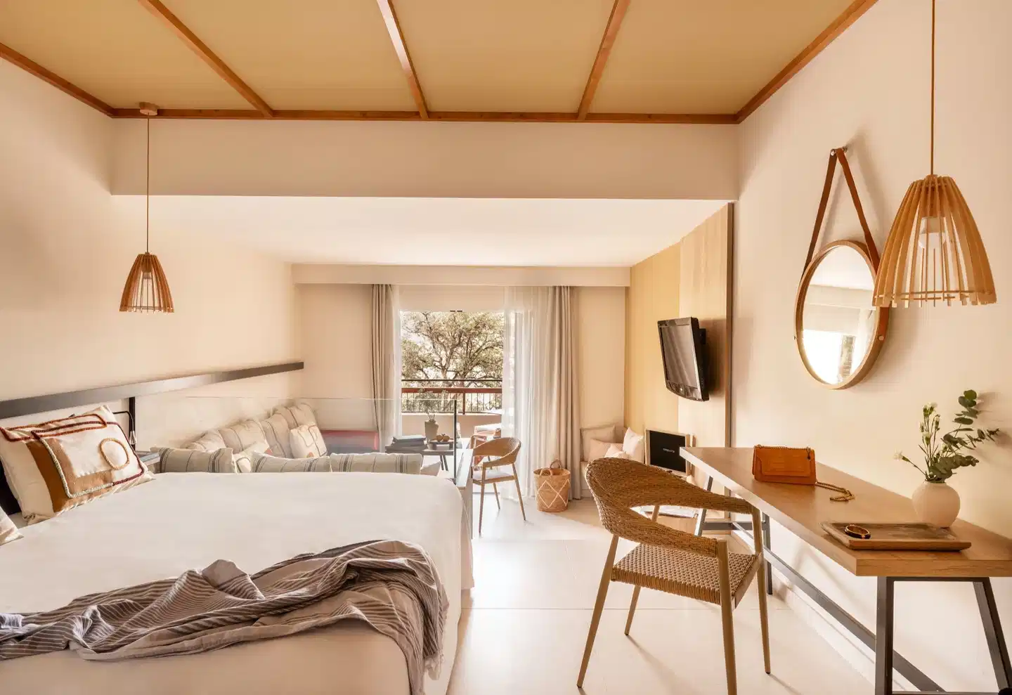 Zel Costa Brava Wohnbeispiel