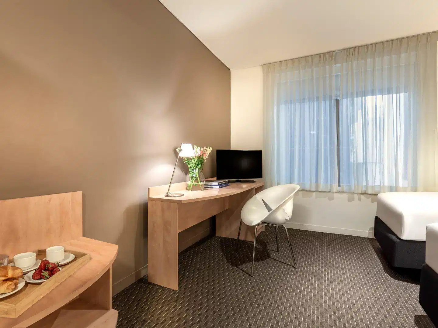 ibis Melbourne - Hotel & Apartments Wohnbeispiel