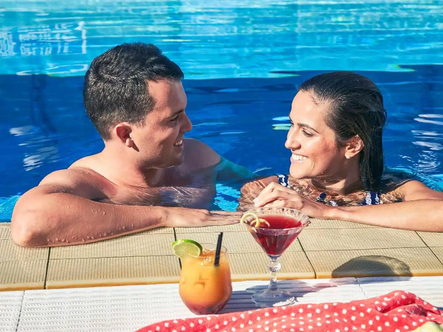 Mercure Perth Personen