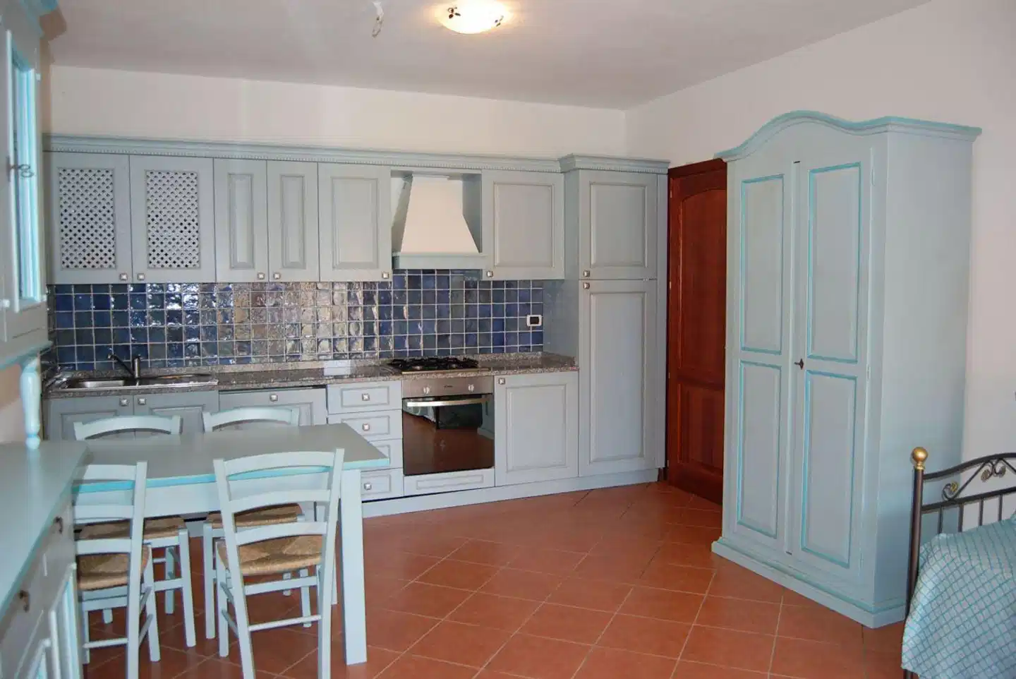 Borgo Marana Residence Wohnbeispiel